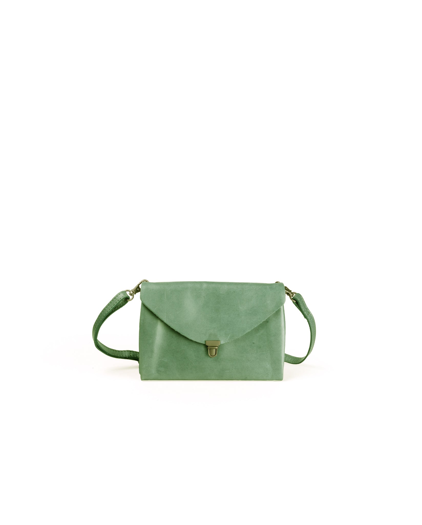 Fold Handbag clutch M