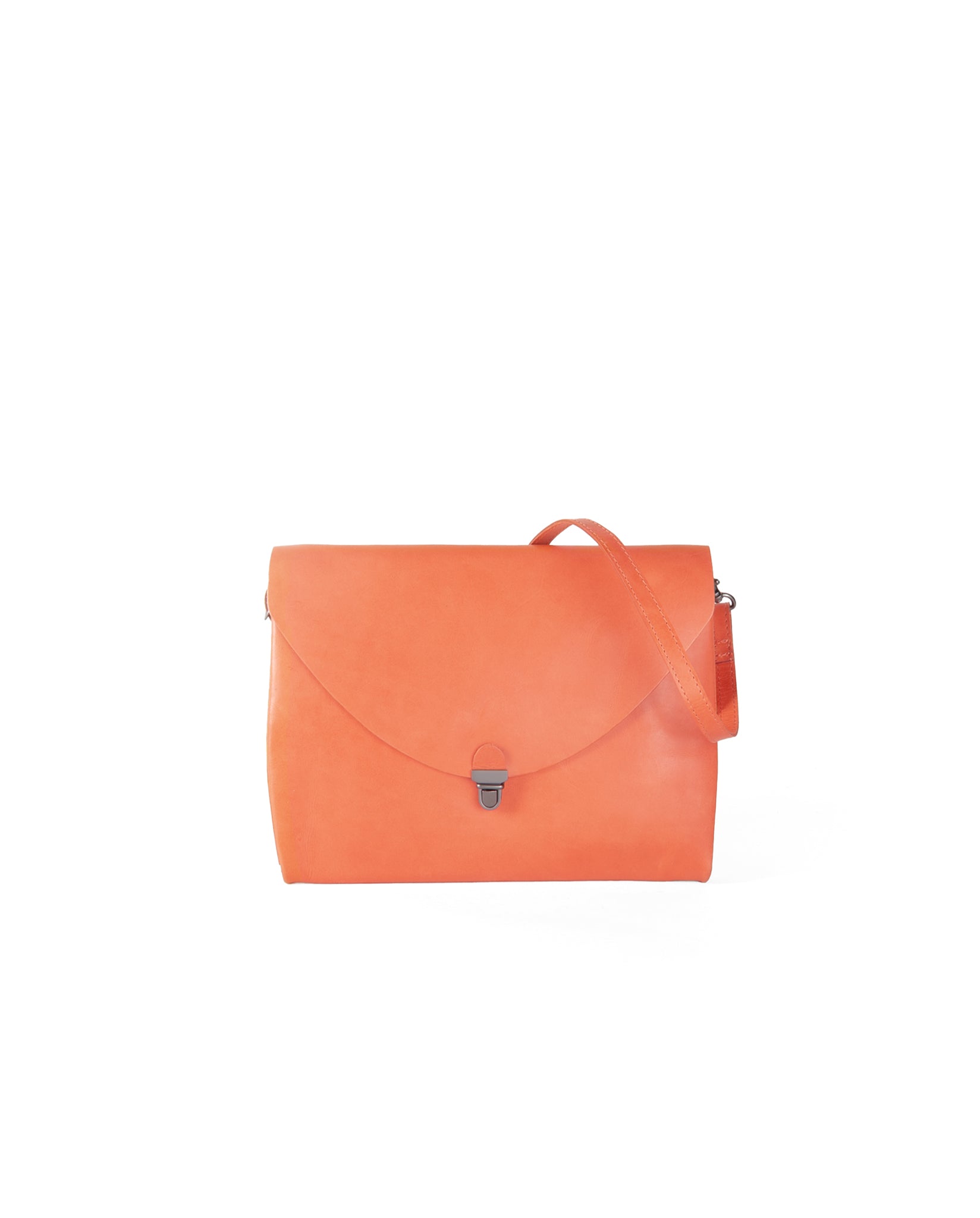 Fold Handbag clutch L