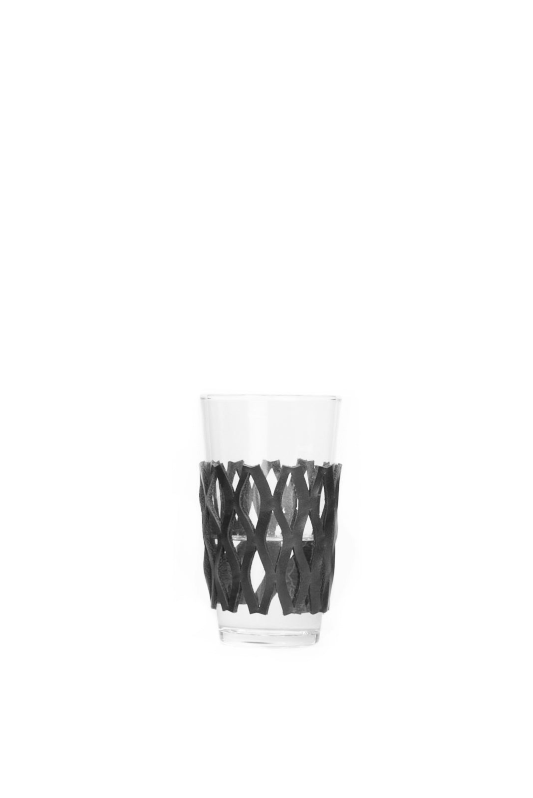 Leather grid Leather Grid S 2-set