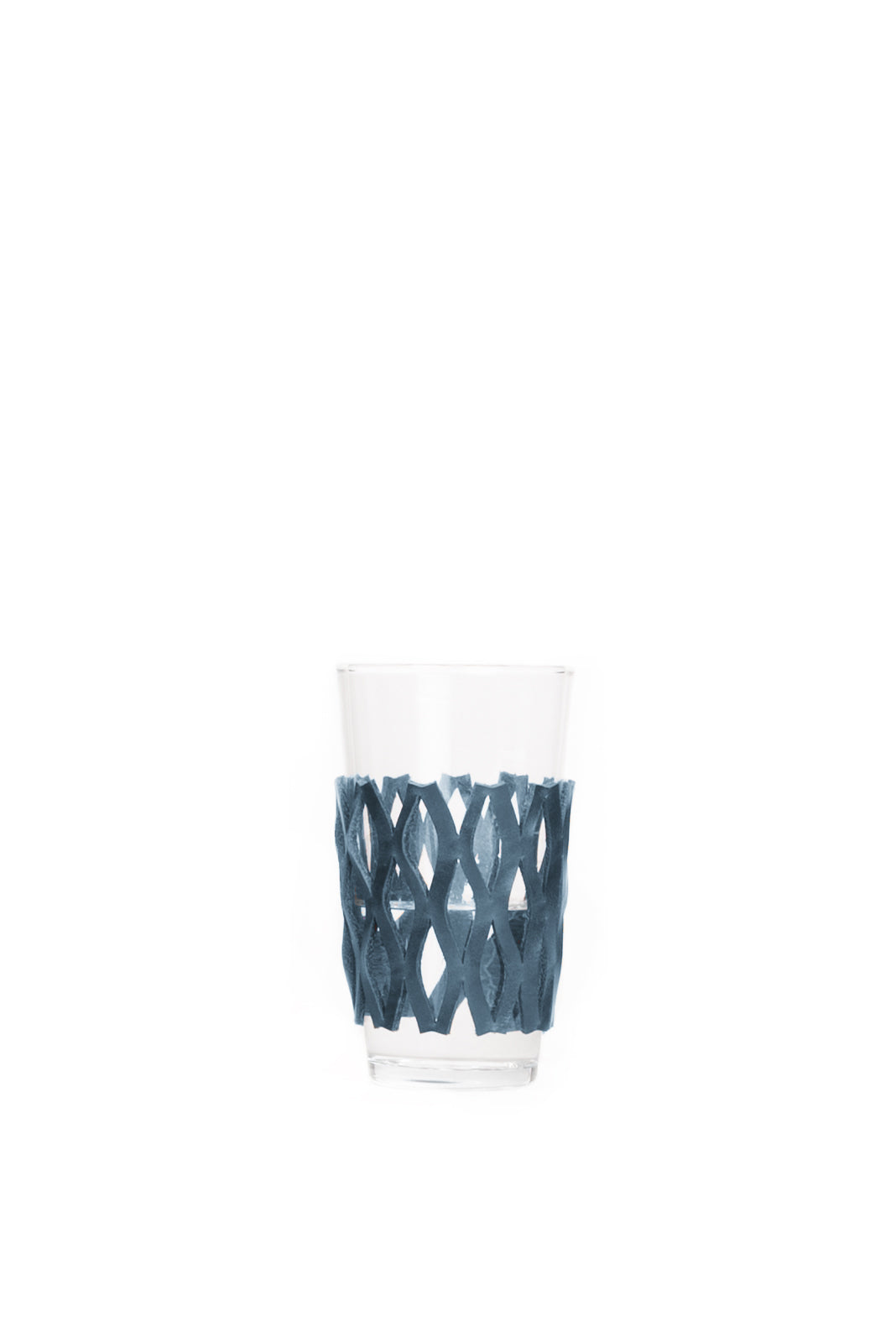 Leather grid Leather Grid S 2-set