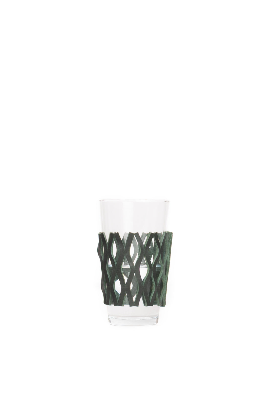 Leather grid Leather Grid S 2-set