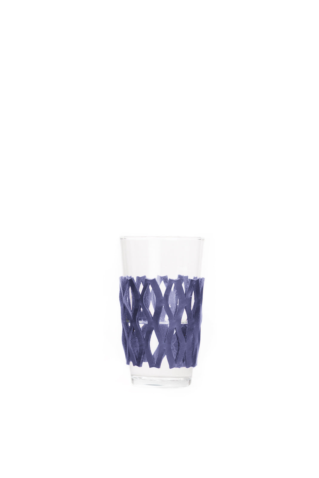 Leather grid Leather Grid S 2-set