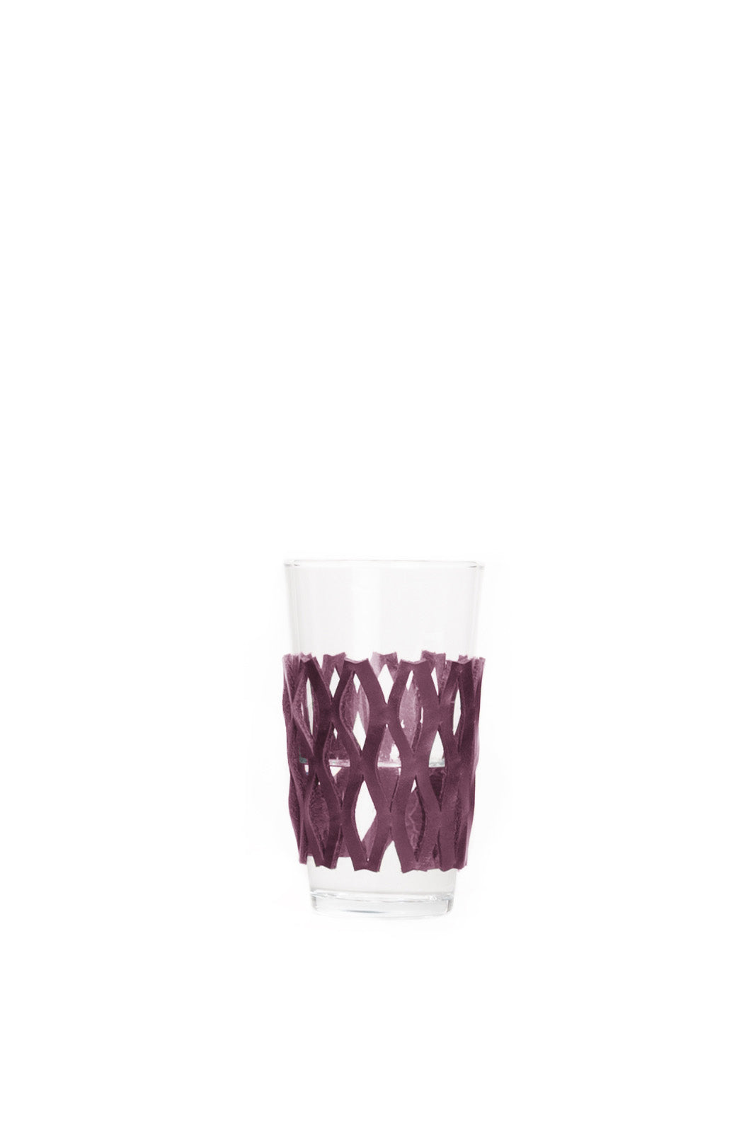 Leather grid Leather Grid S 2-set