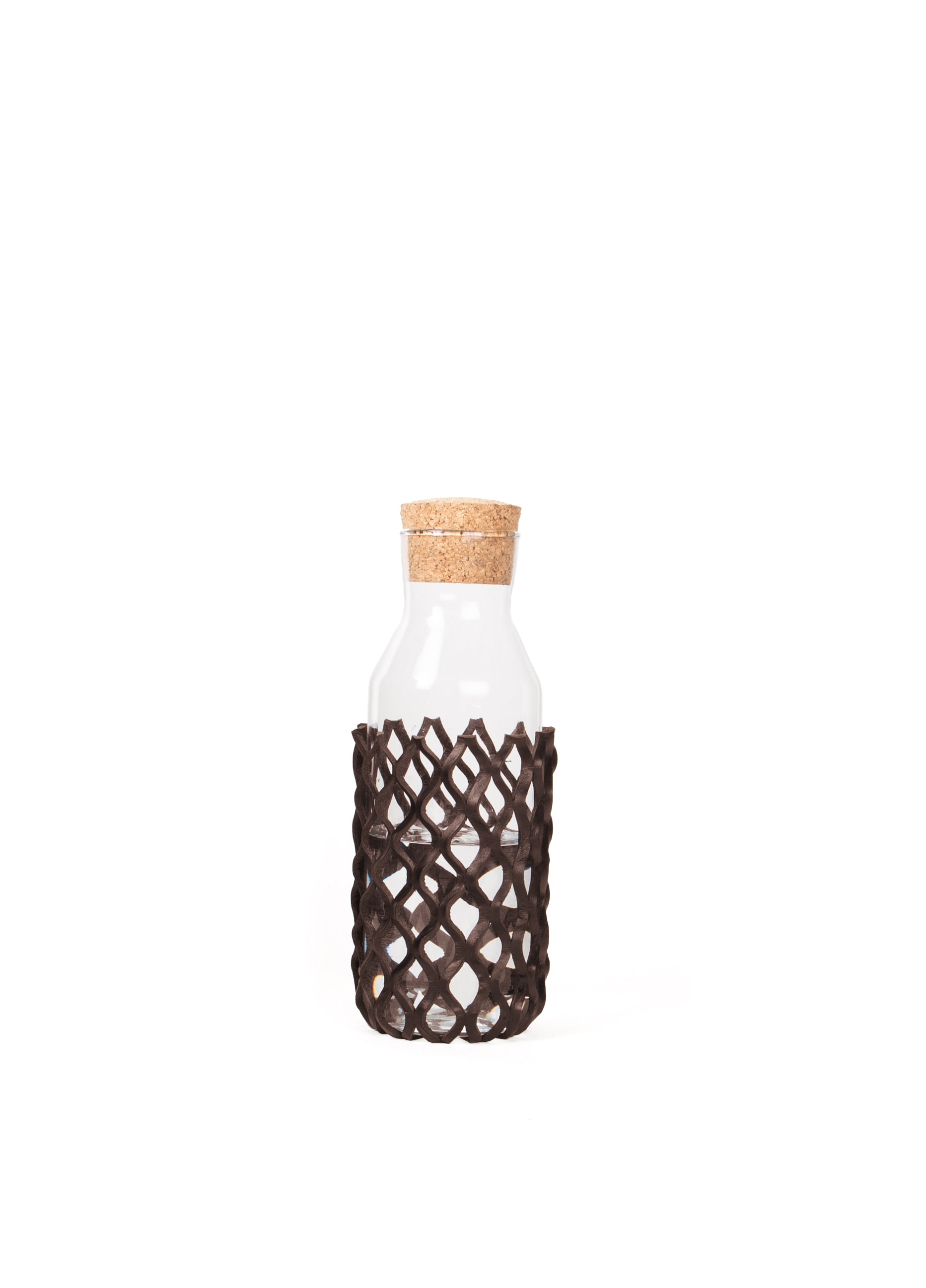 Leather grid Leather Grid L