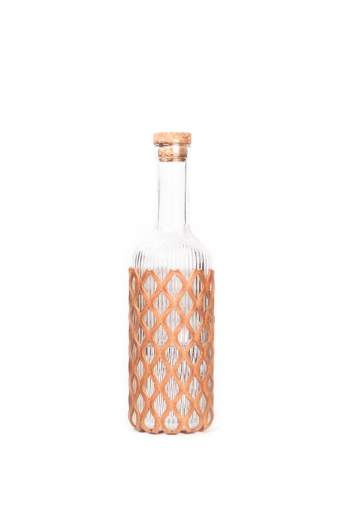 Leather grid Leather Grid L
