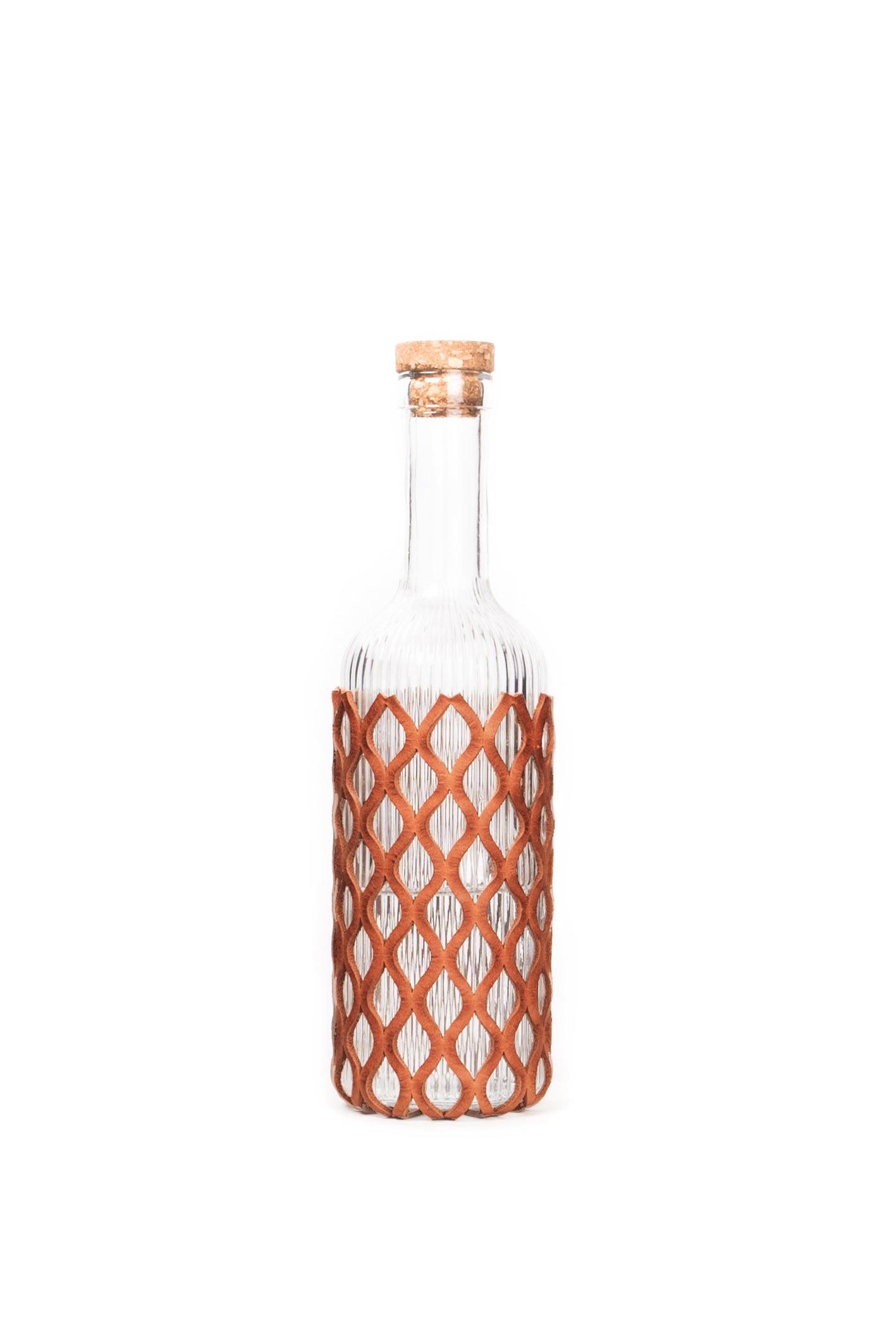 Leather grid Leather Grid L