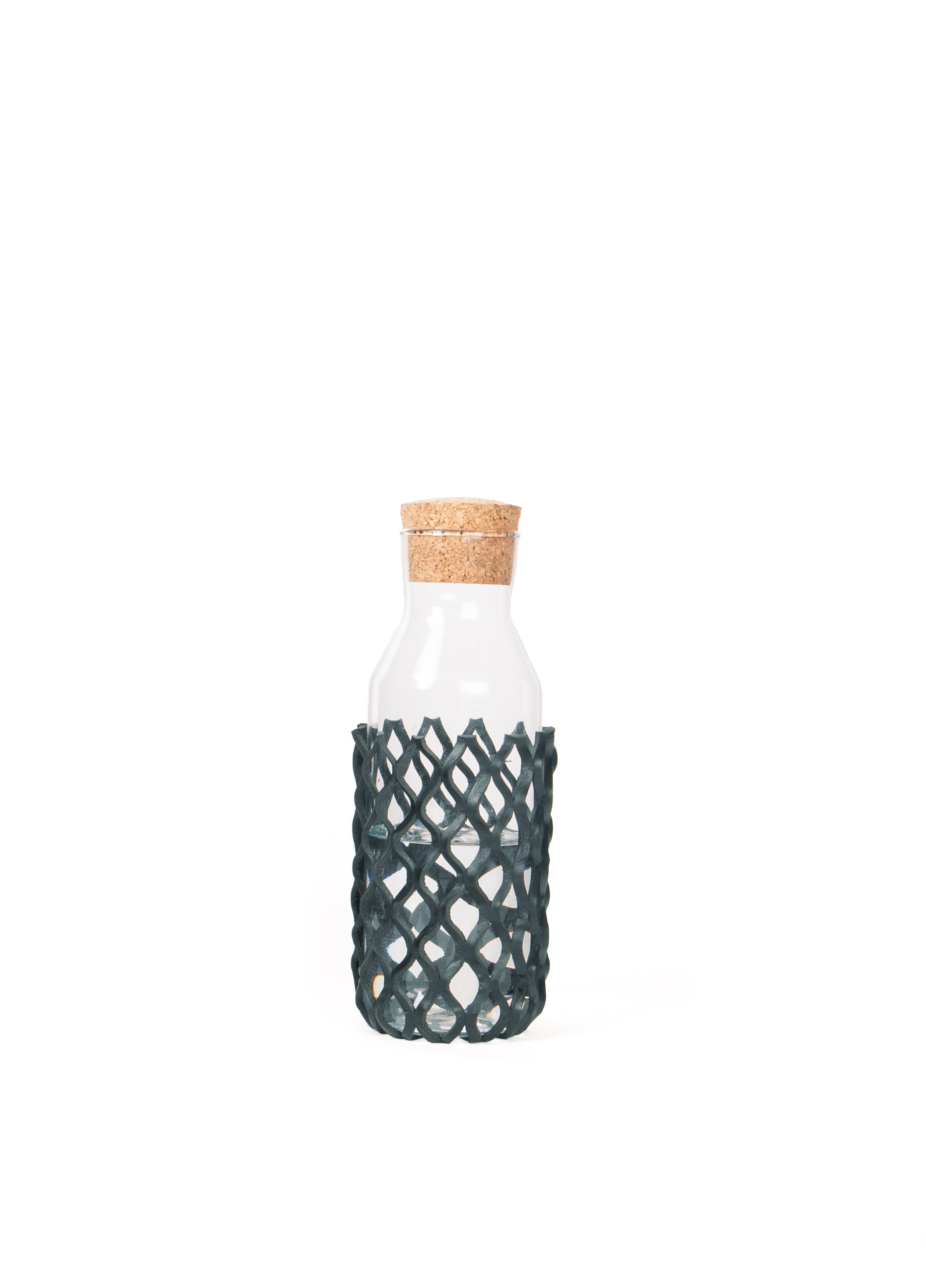 Leather grid Leather Grid L