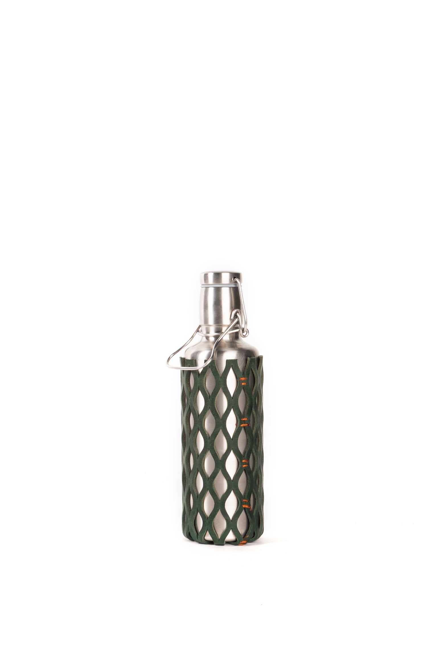 Leather grid Leather Grid L