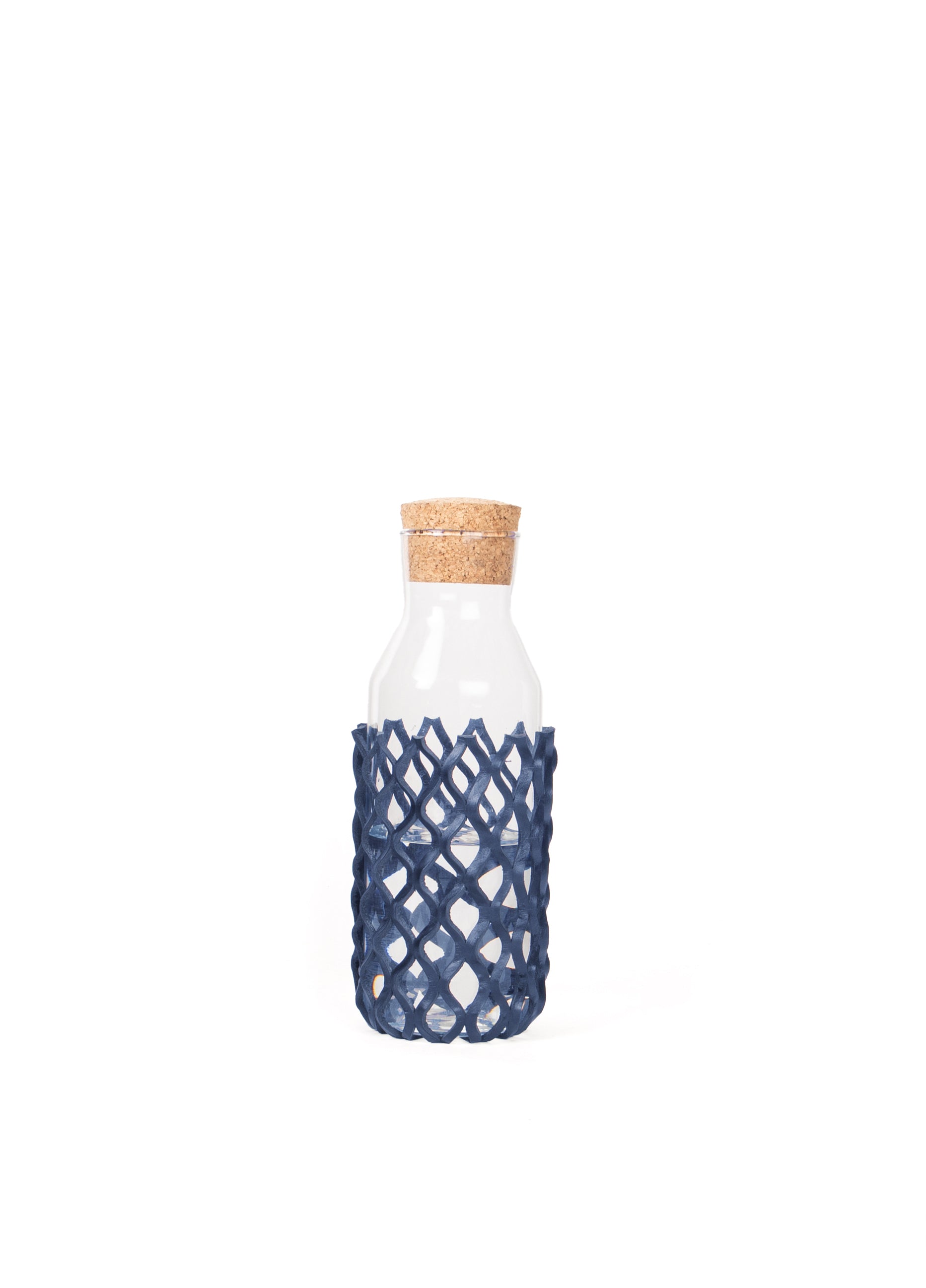Leather grid Leather Grid L