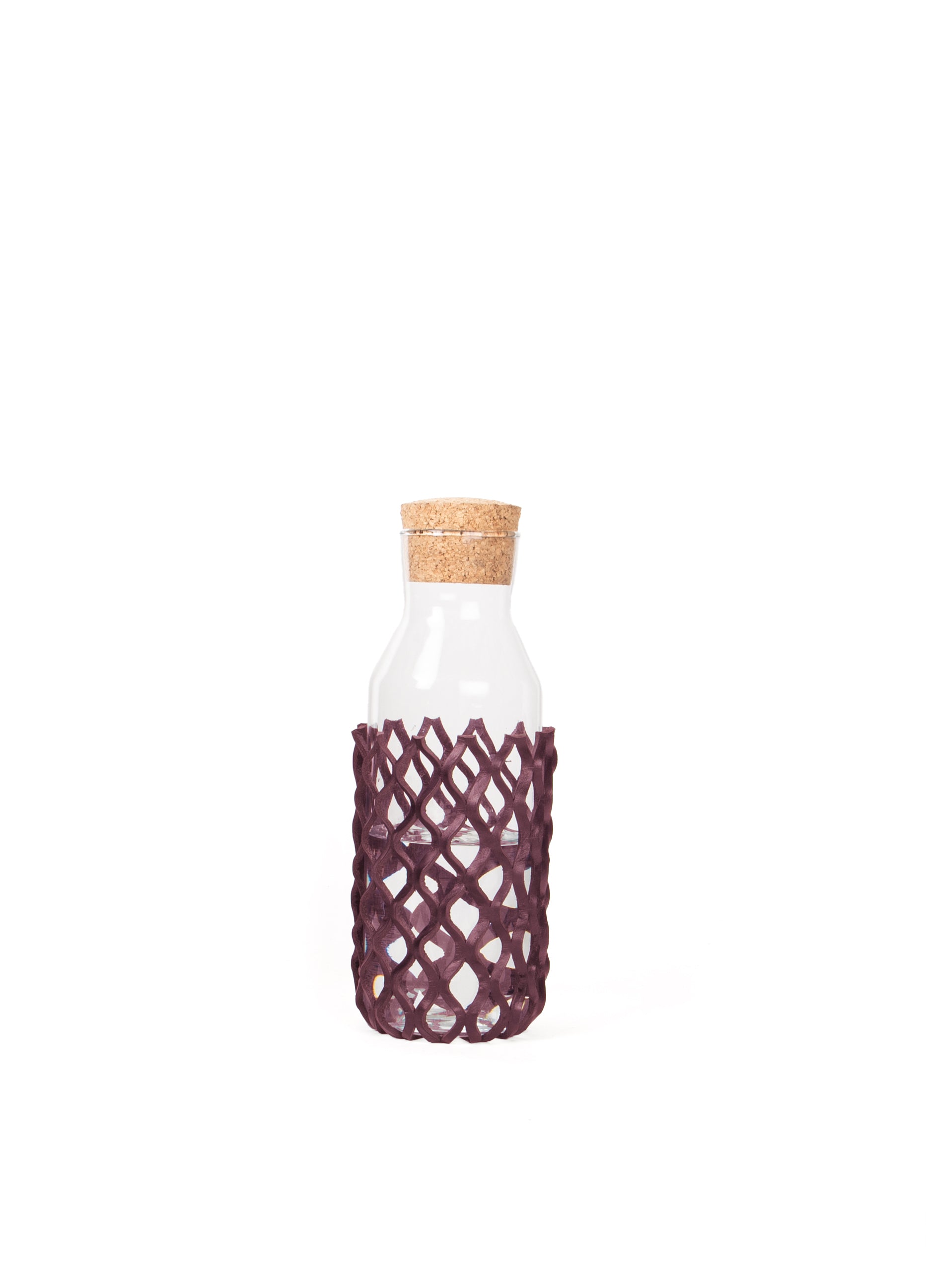 Leather grid Leather Grid L