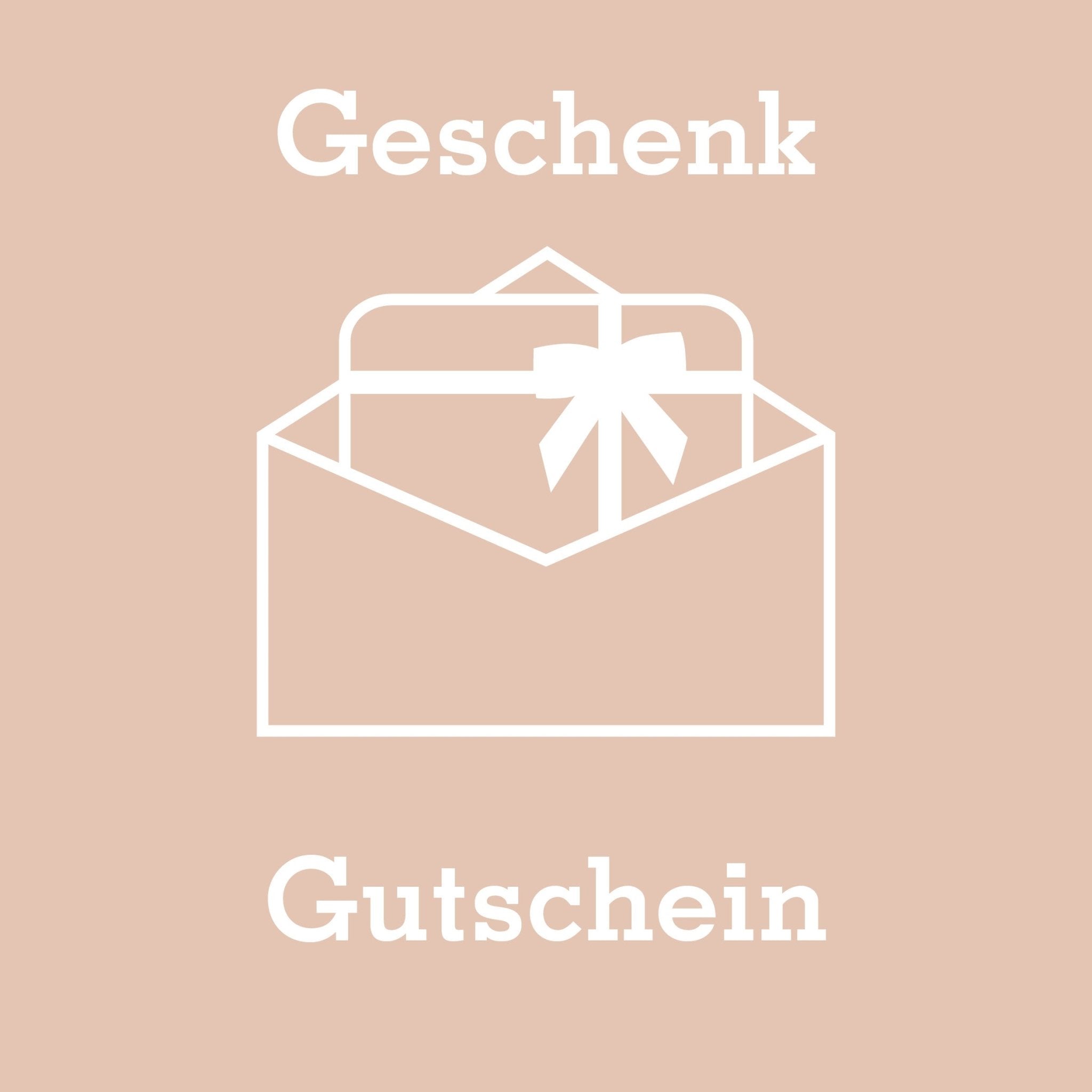 Harold's Geschenkgutschein
