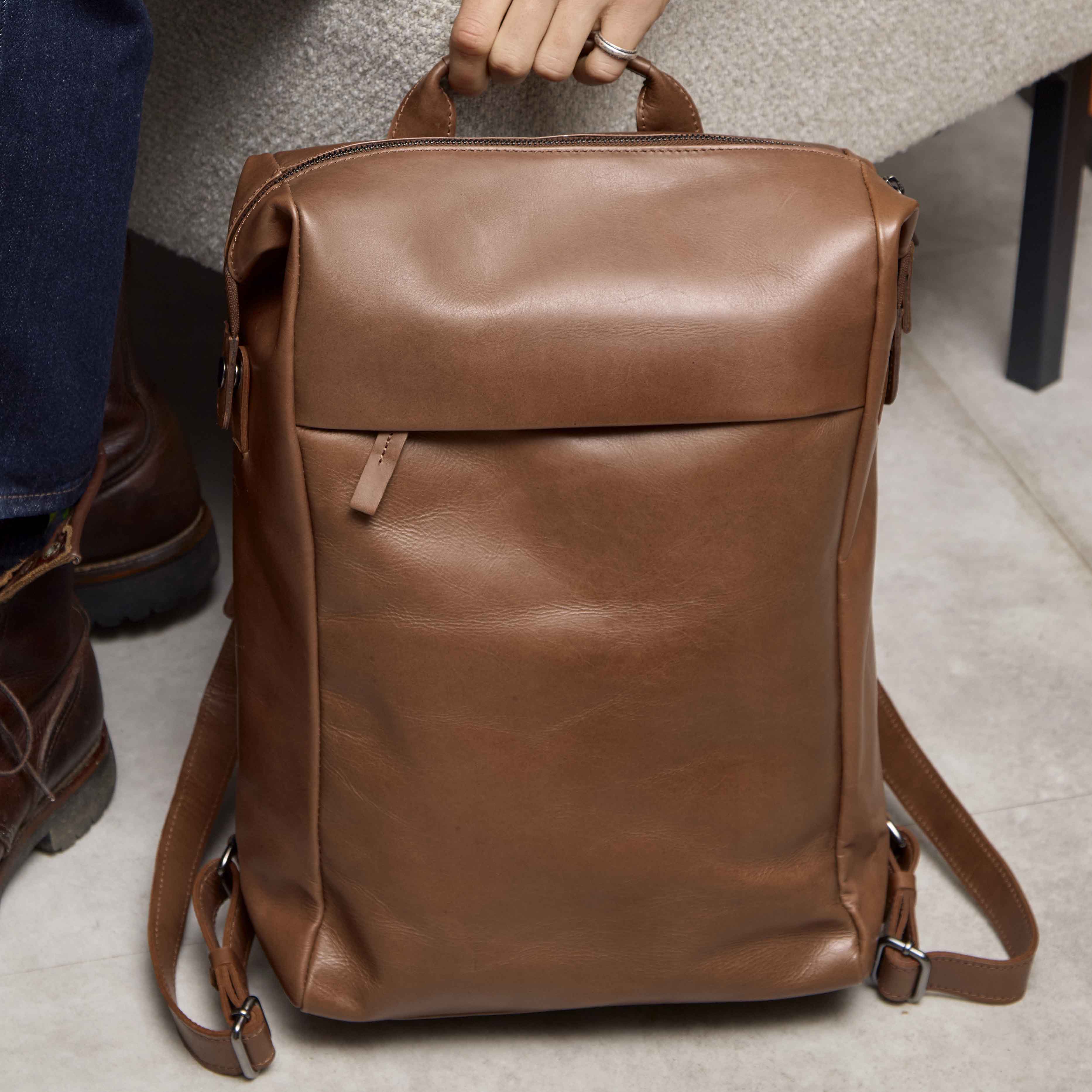 Harolds Bags Leather Goods