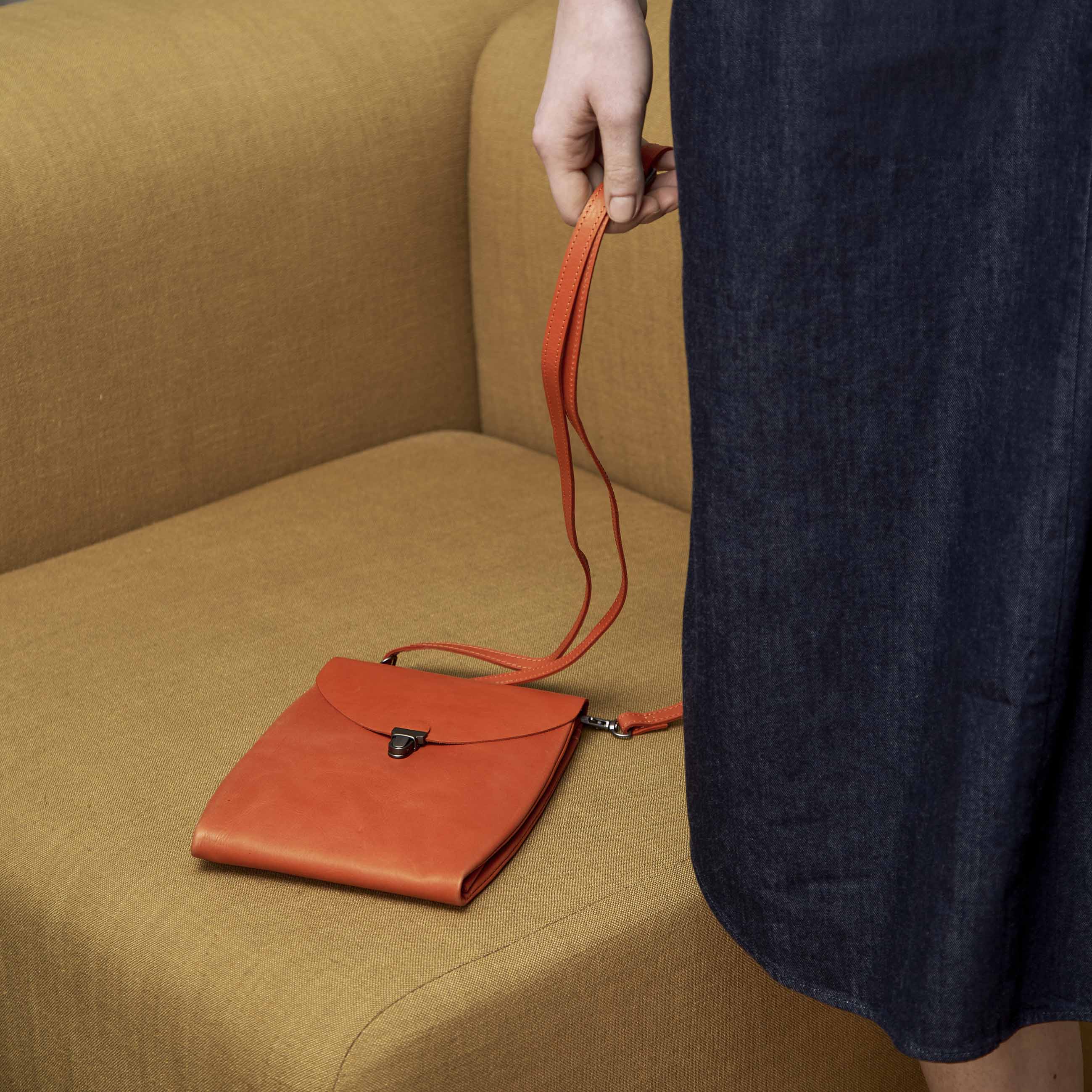 Harolds Bags Lederwaren