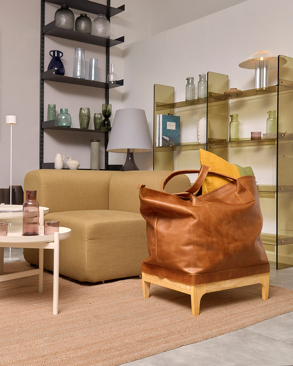 Home traveller Home traveller leather omega