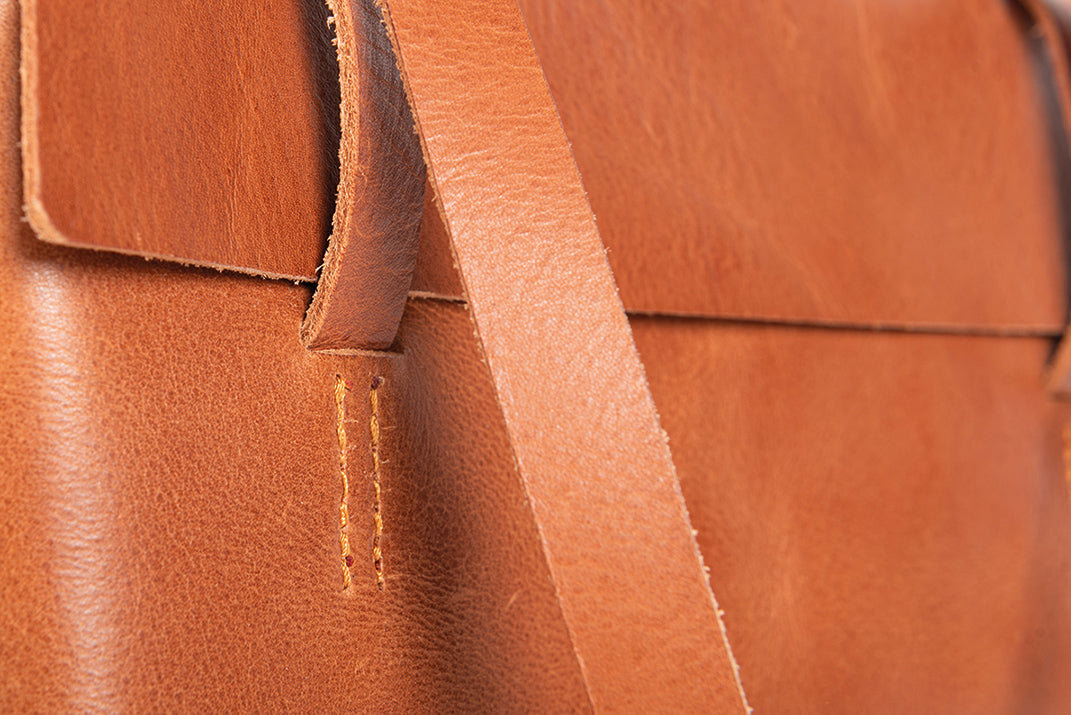 Kraud Shoulderbag flap