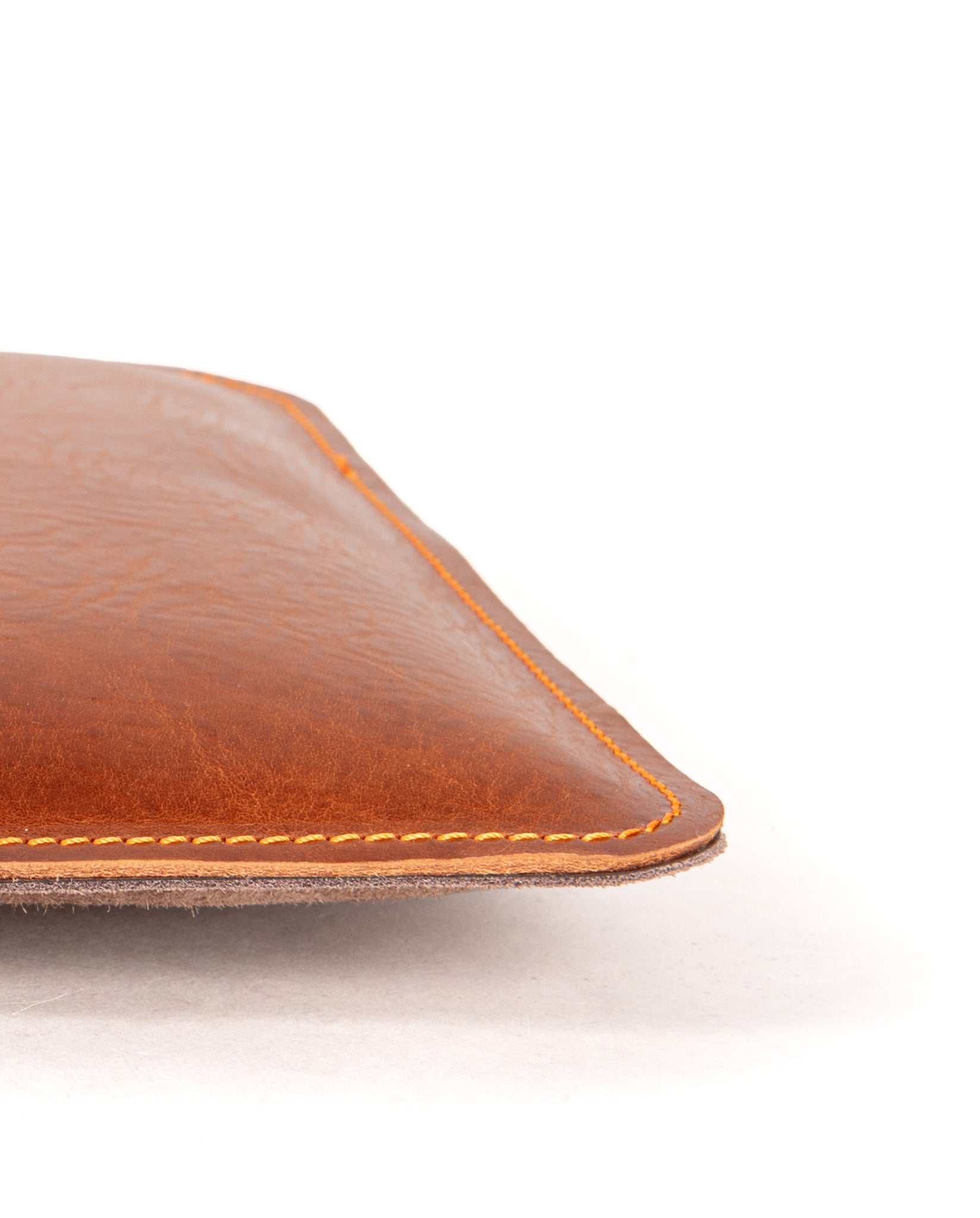 Leather pad Leather pad square