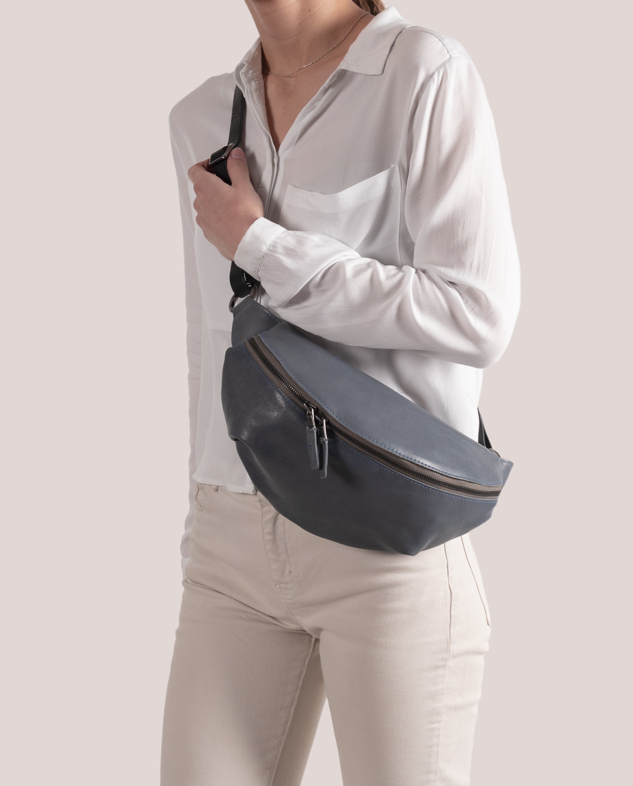 Nabuku Hipbag