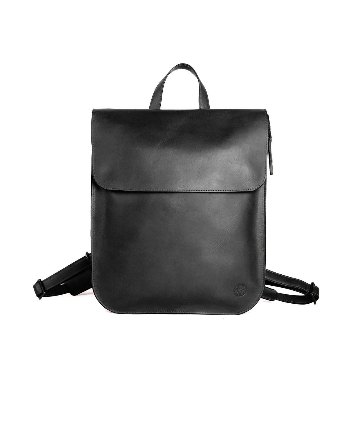 slide backpack