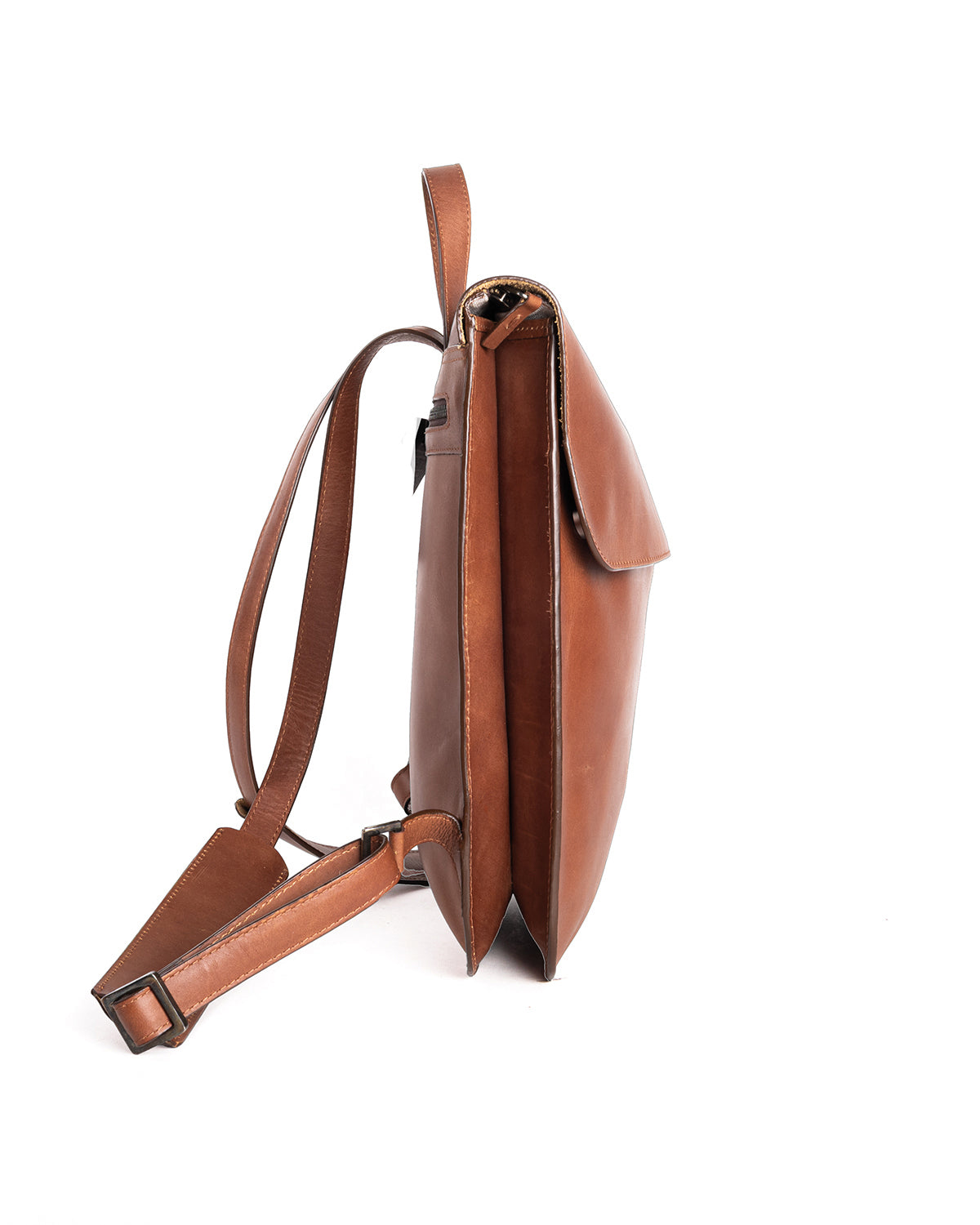 slide backpack
