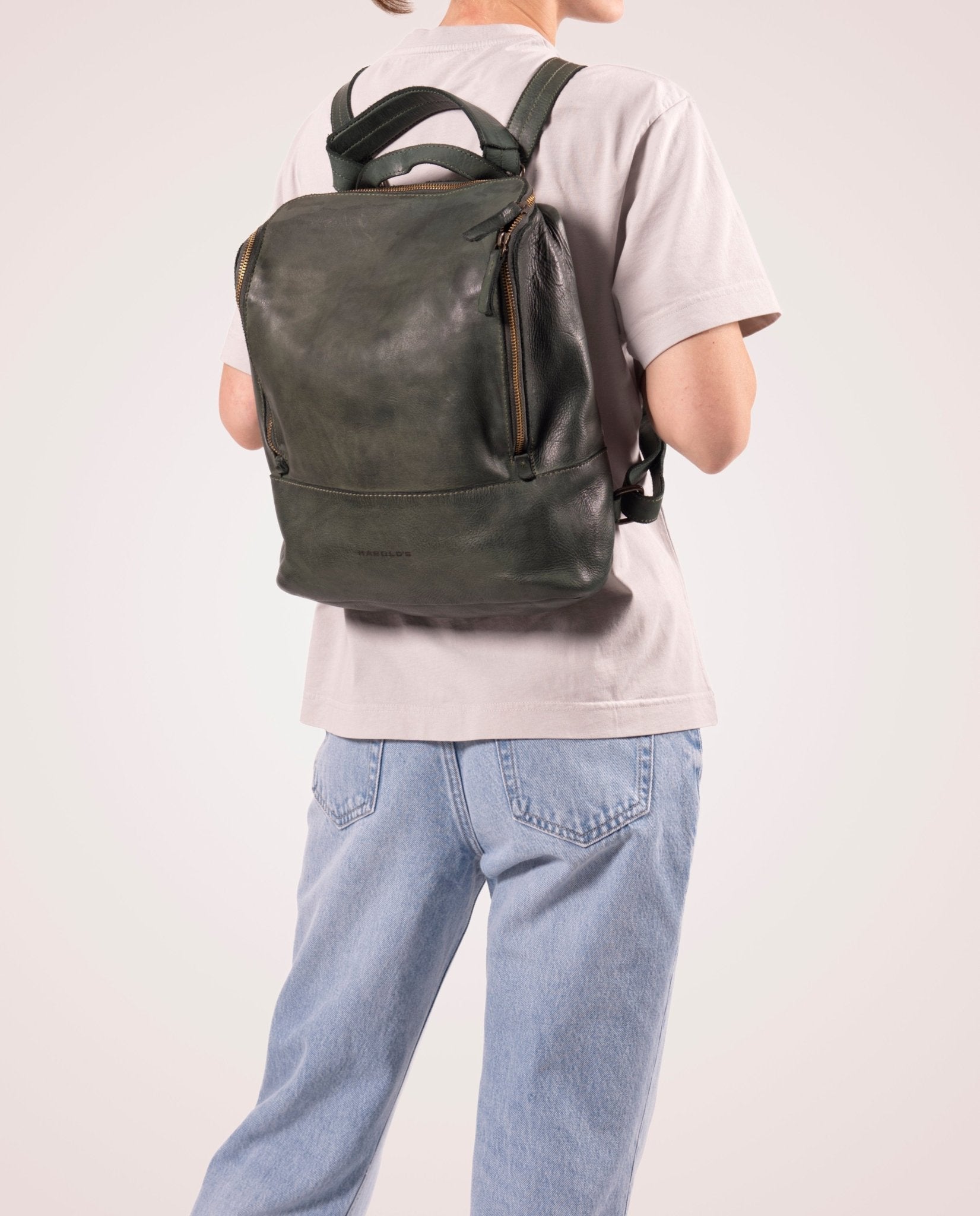 Submarine Notebook-backpack S