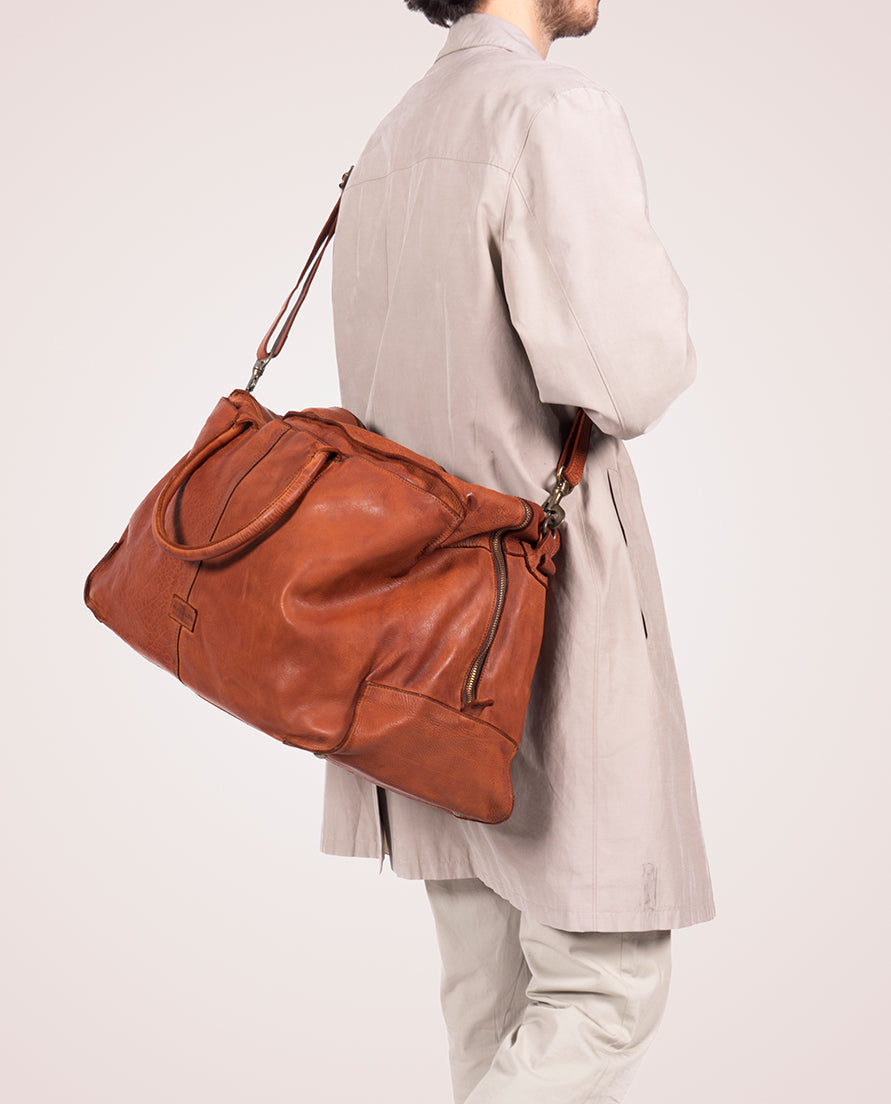 Submarine Travelbag XL