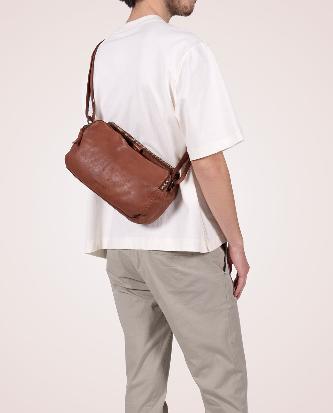 Submarine Handbag triple