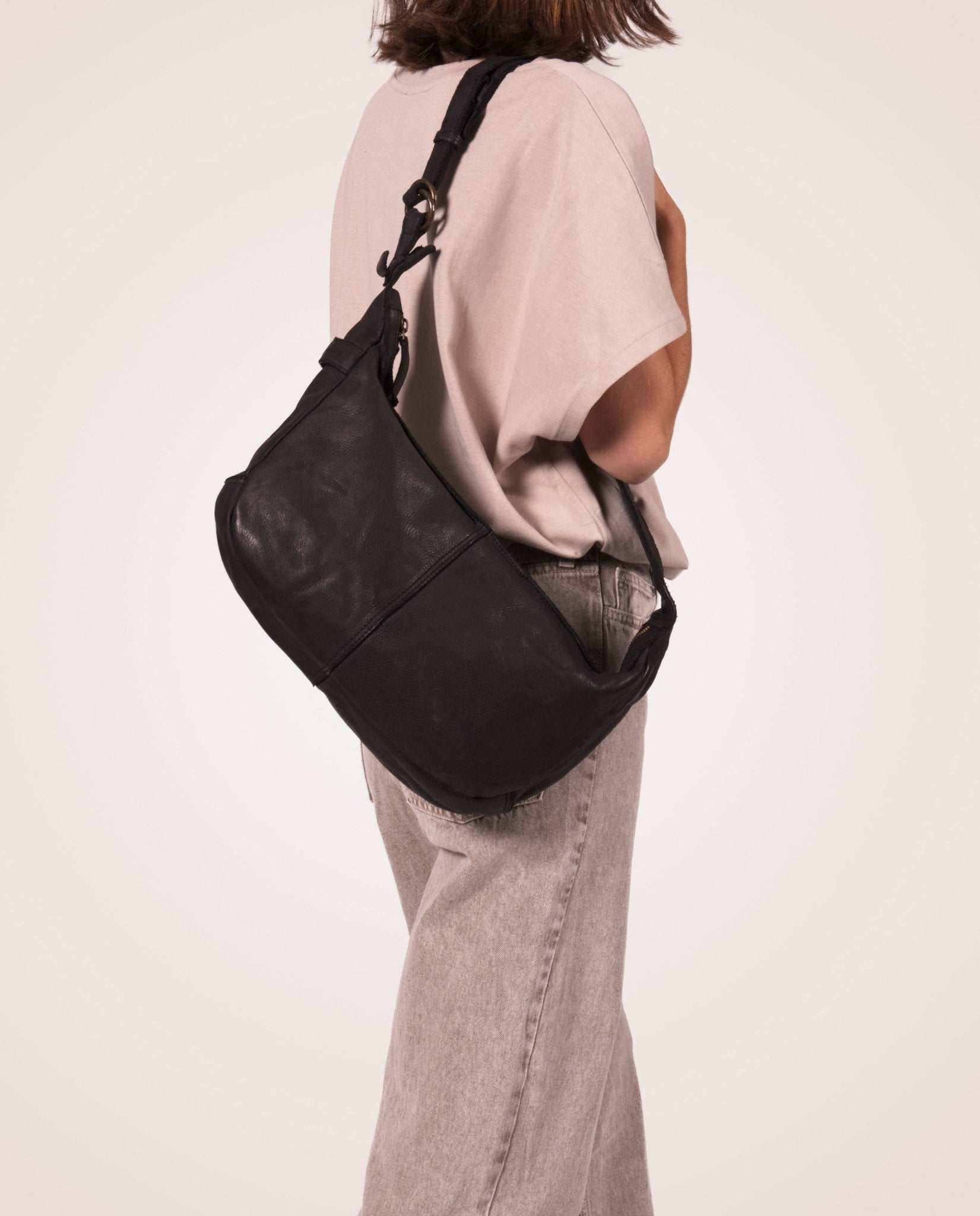 Submarine Pouch twin