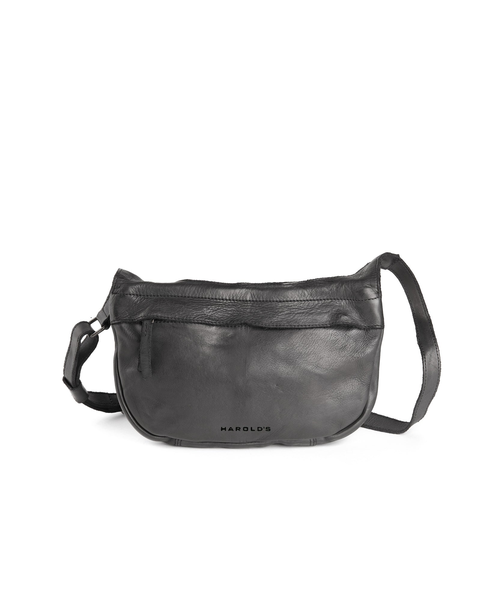 Submarine Shoulderbag zip S