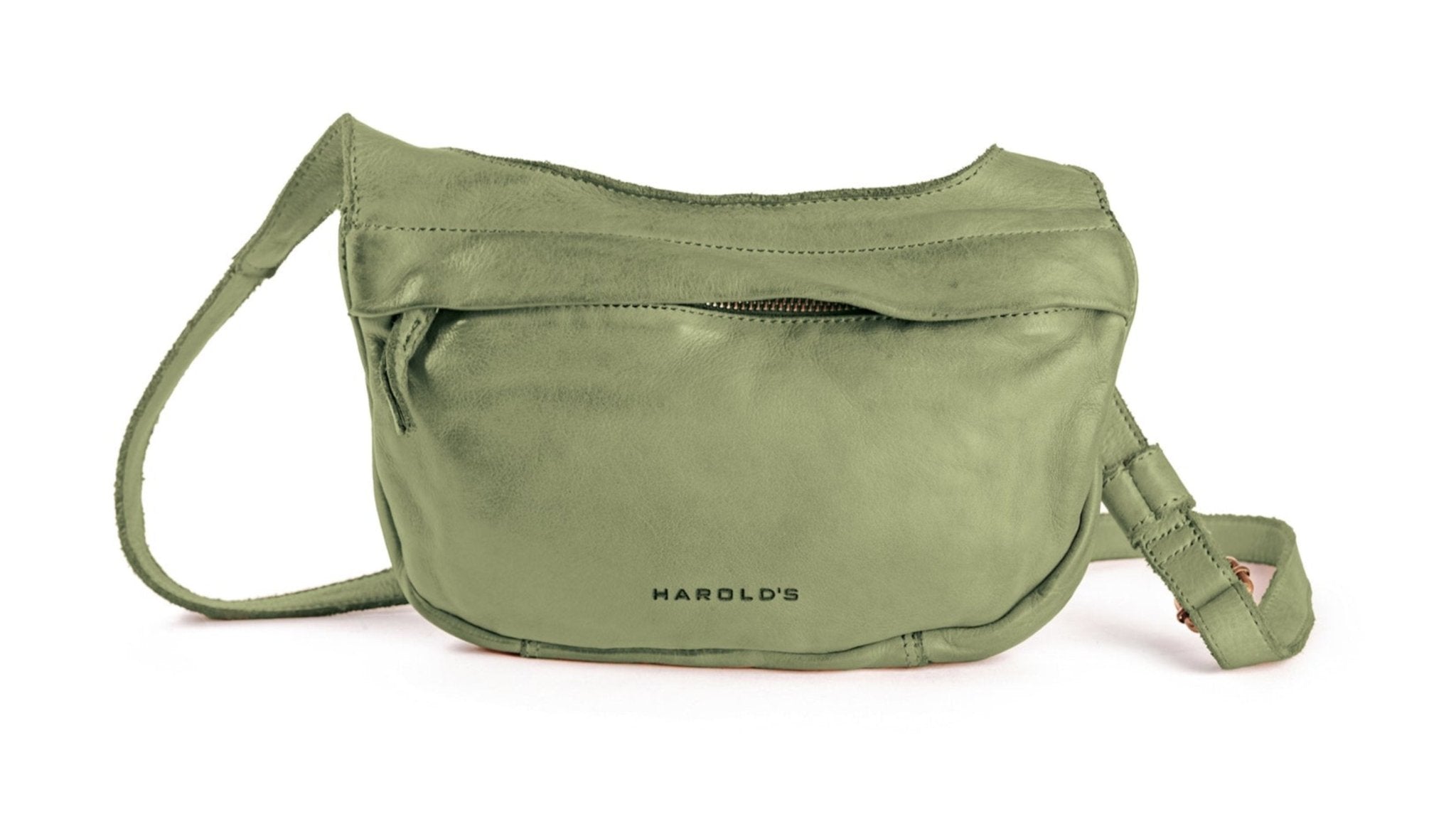 Submarine Shoulderbag zip S