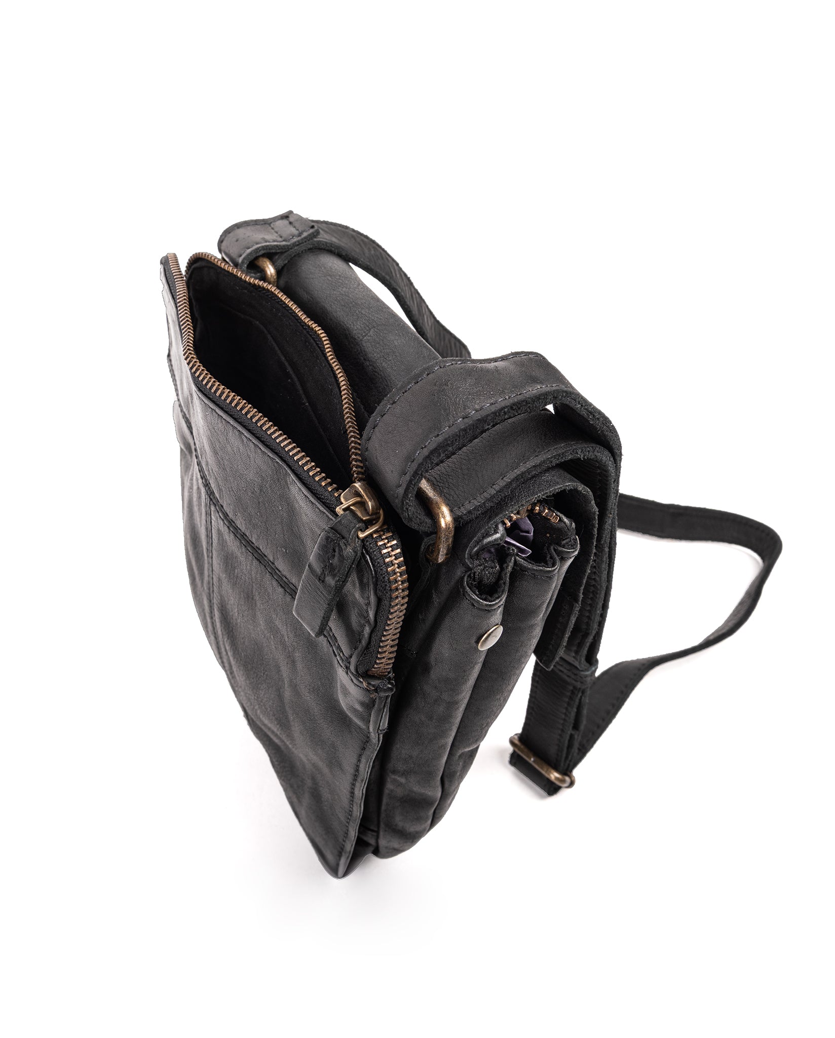 Submarine Messengerbag upend M