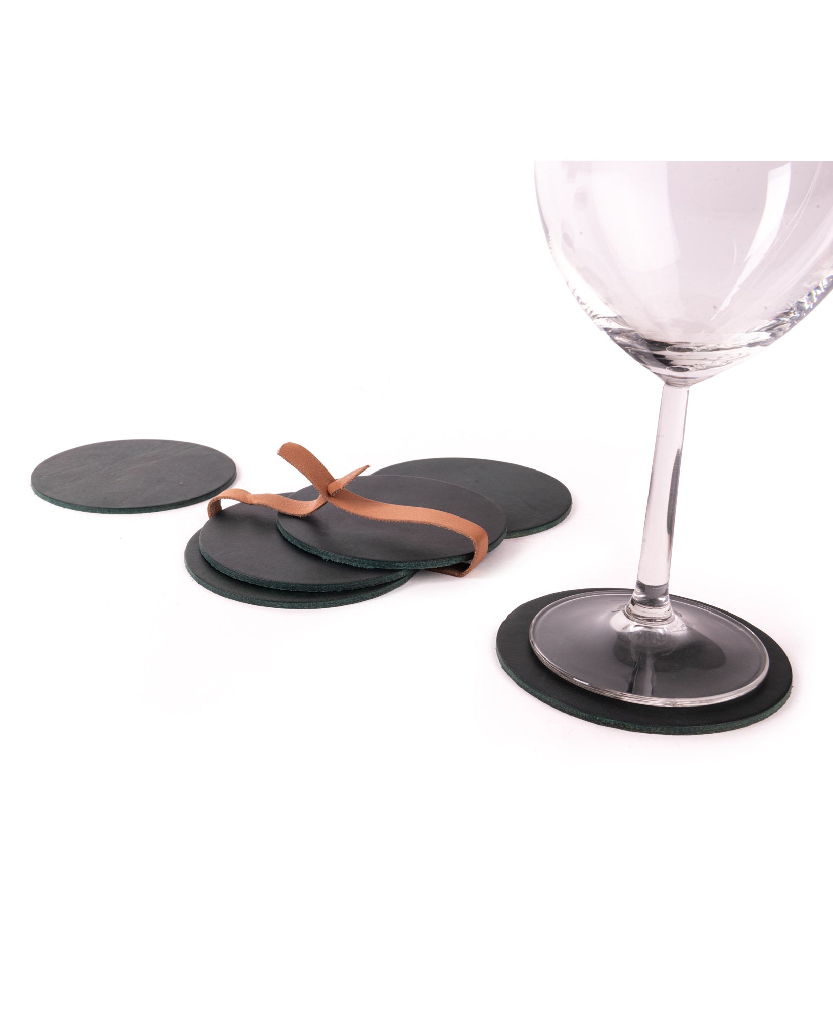 Keeper COASTER Untersetzer 6er set