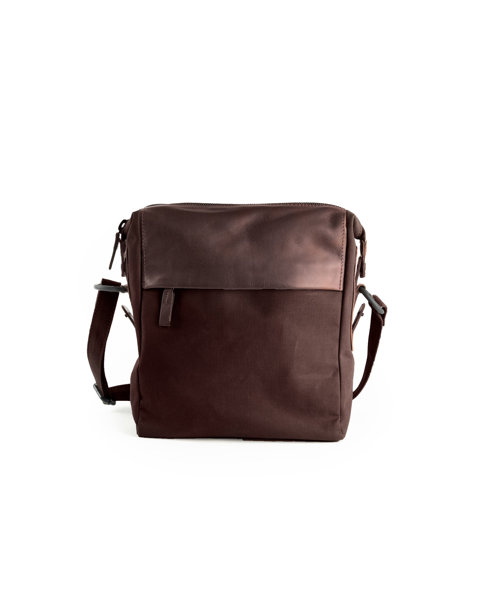 WAX messenger bag