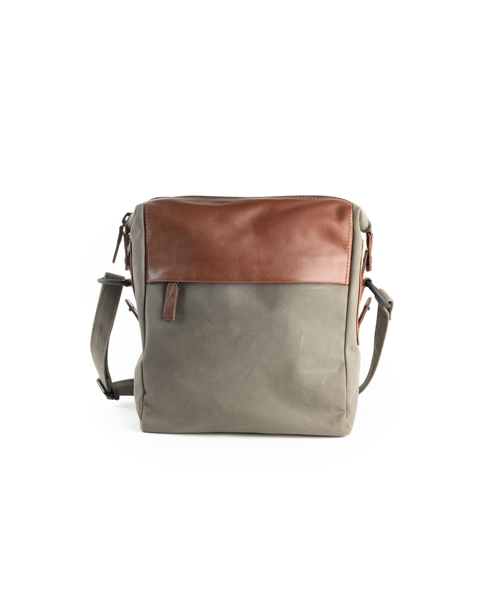 WAX messenger bag