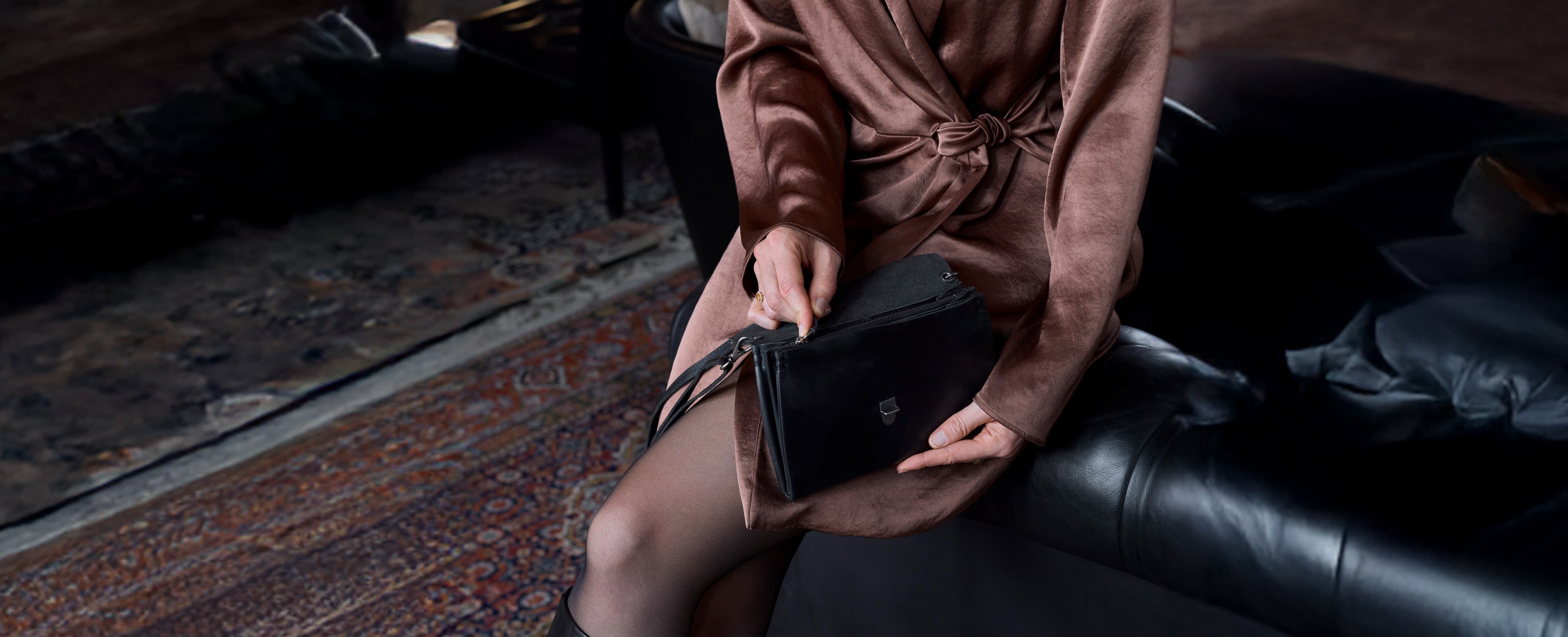 Harolds Bags Lederwaren