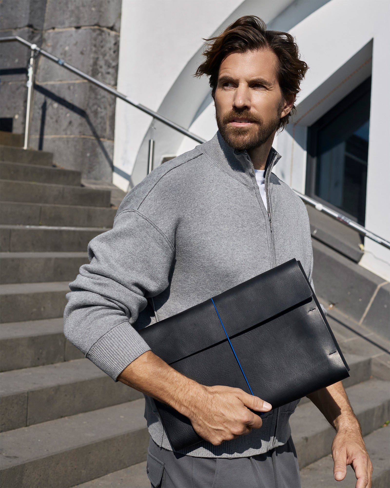 Harolds Bags Leather Goods