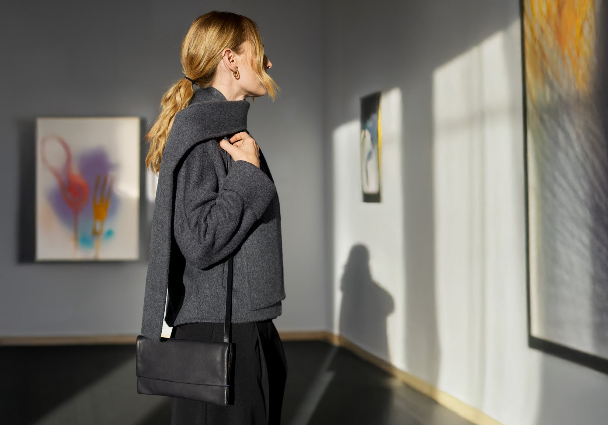 Harold Harold Arc Lamp