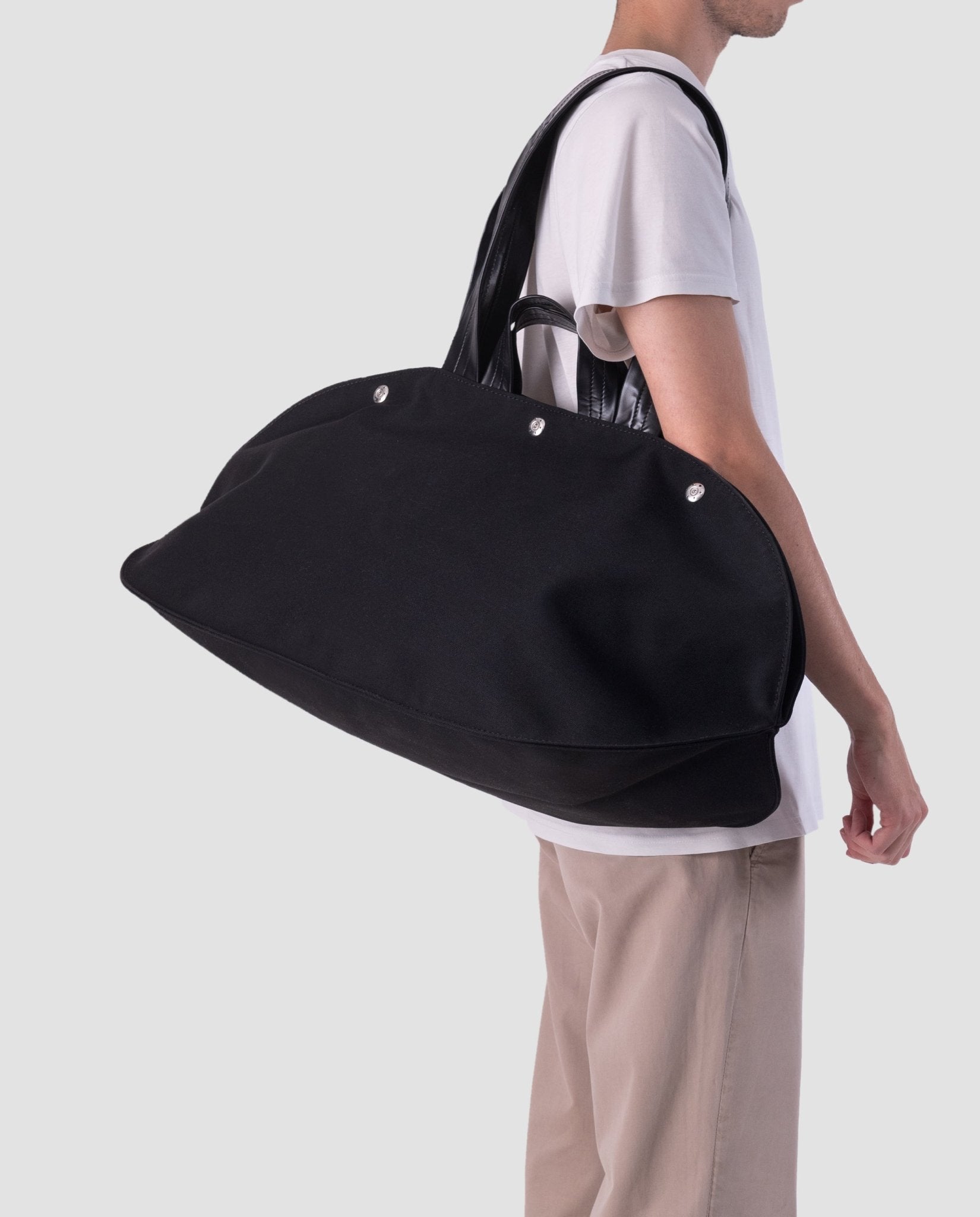 Cubicbag travel- and sportbag L