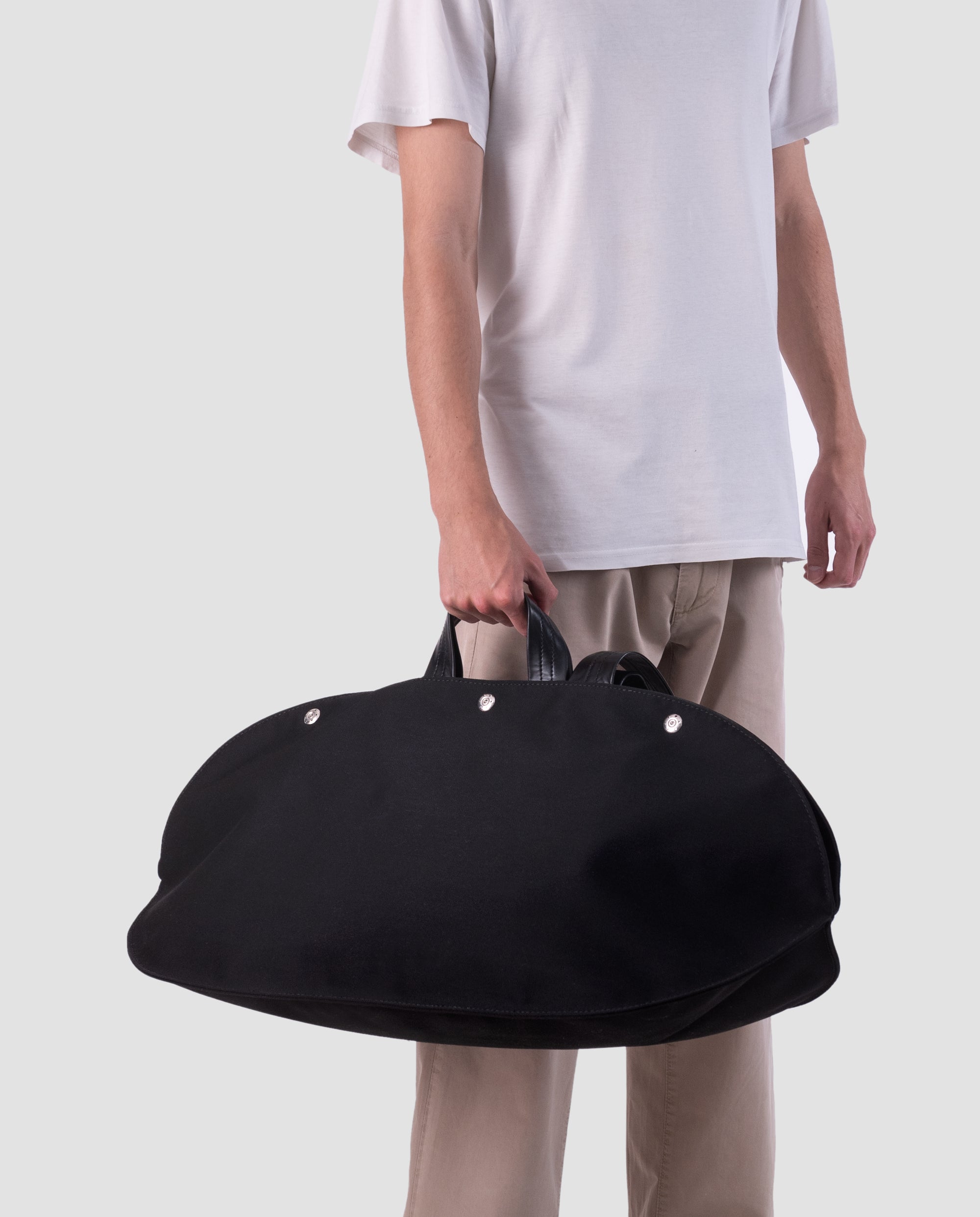 Cubicbag travel- and sportbag