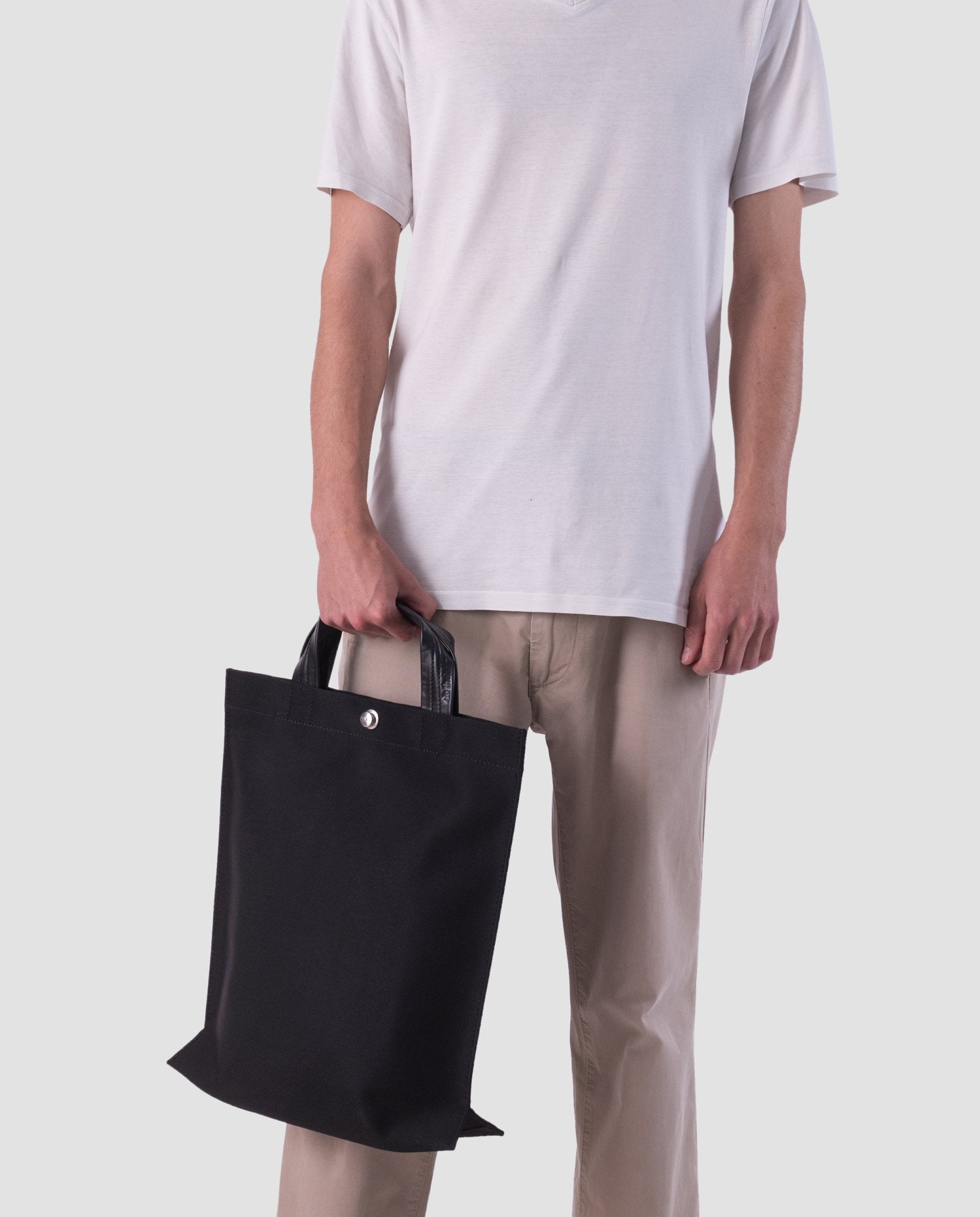 Cubicbag shopping bag