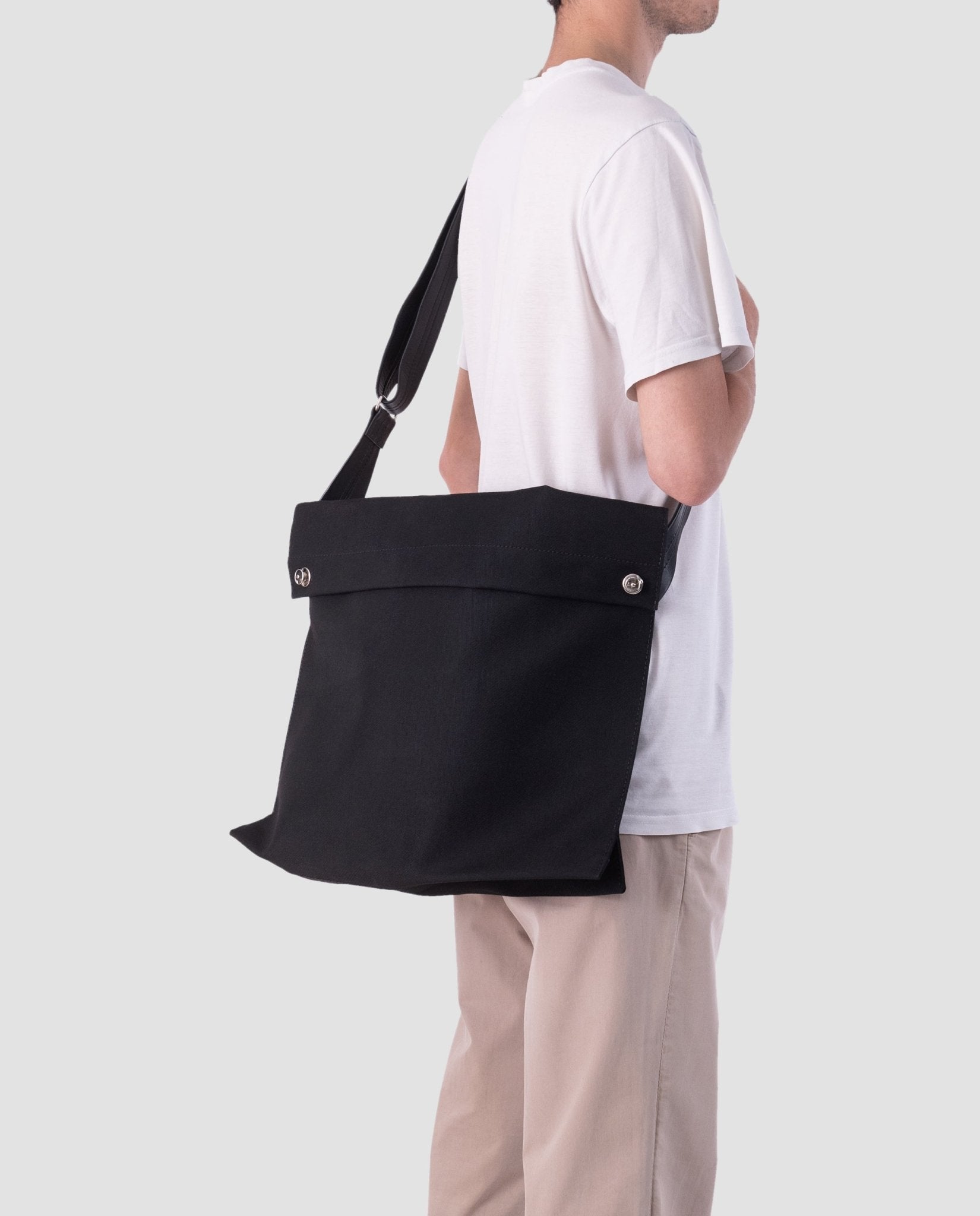 Cubicbag messenger L