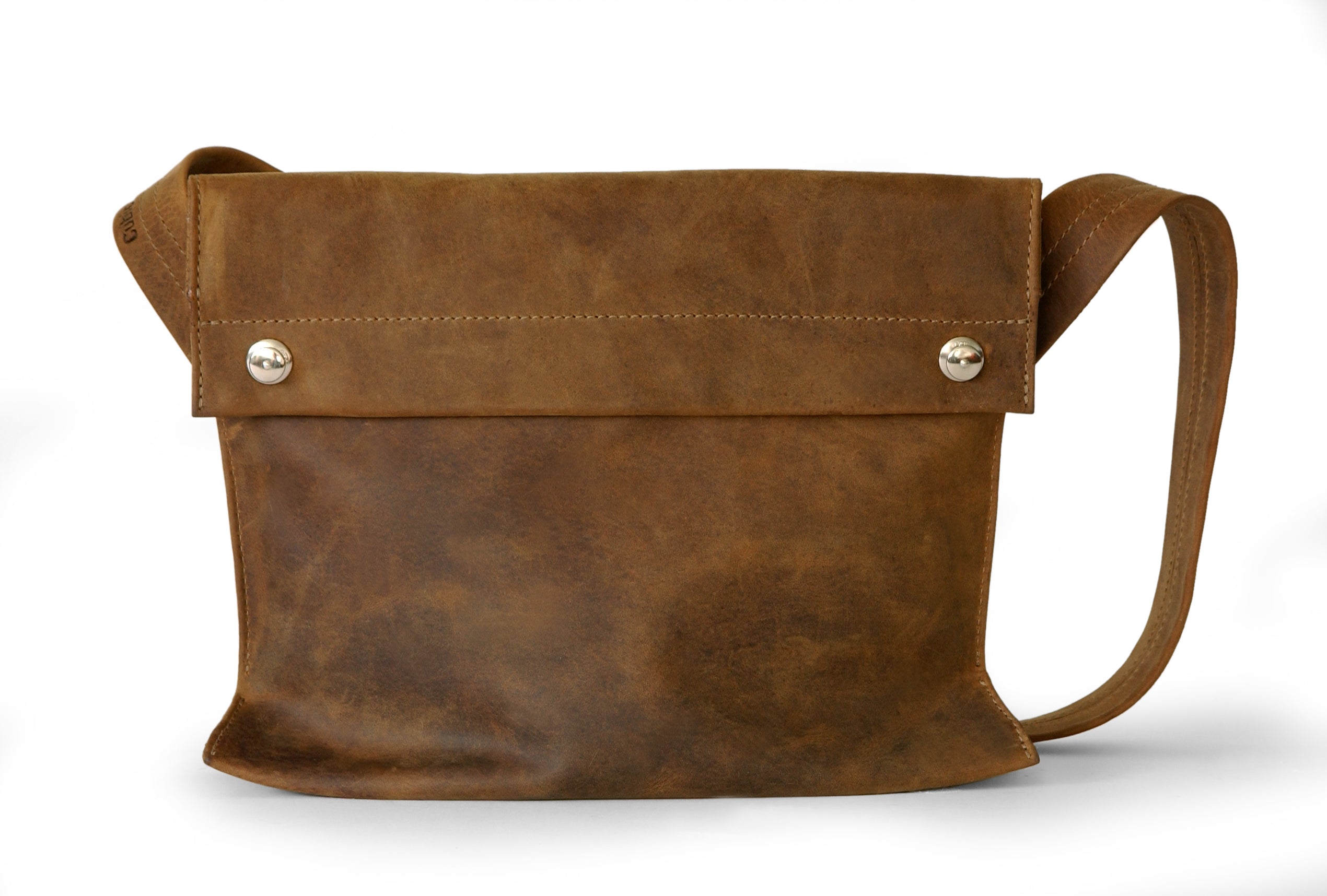 Cubicbag messengerbag small toro