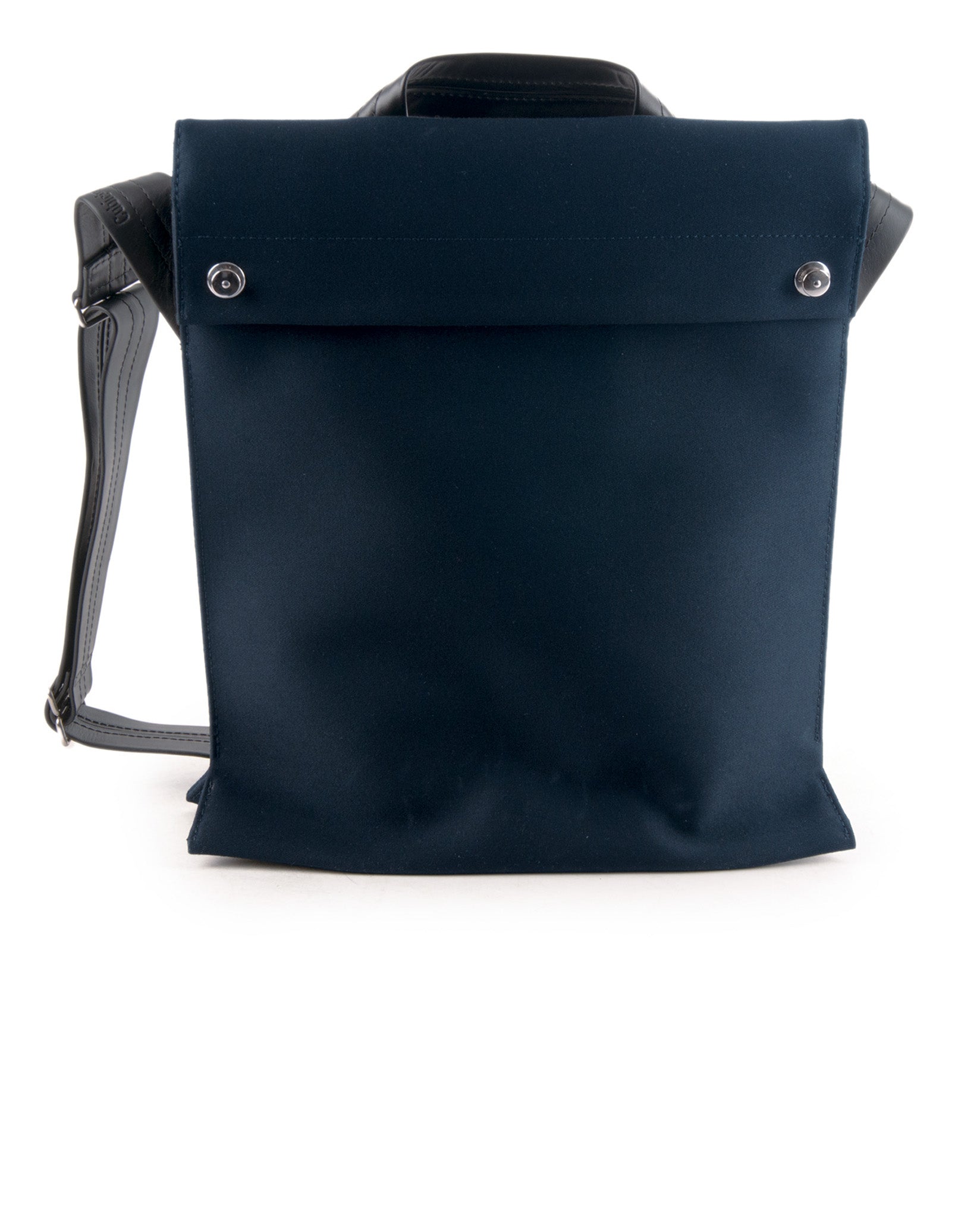 Cubicbag messengerbag up-end
