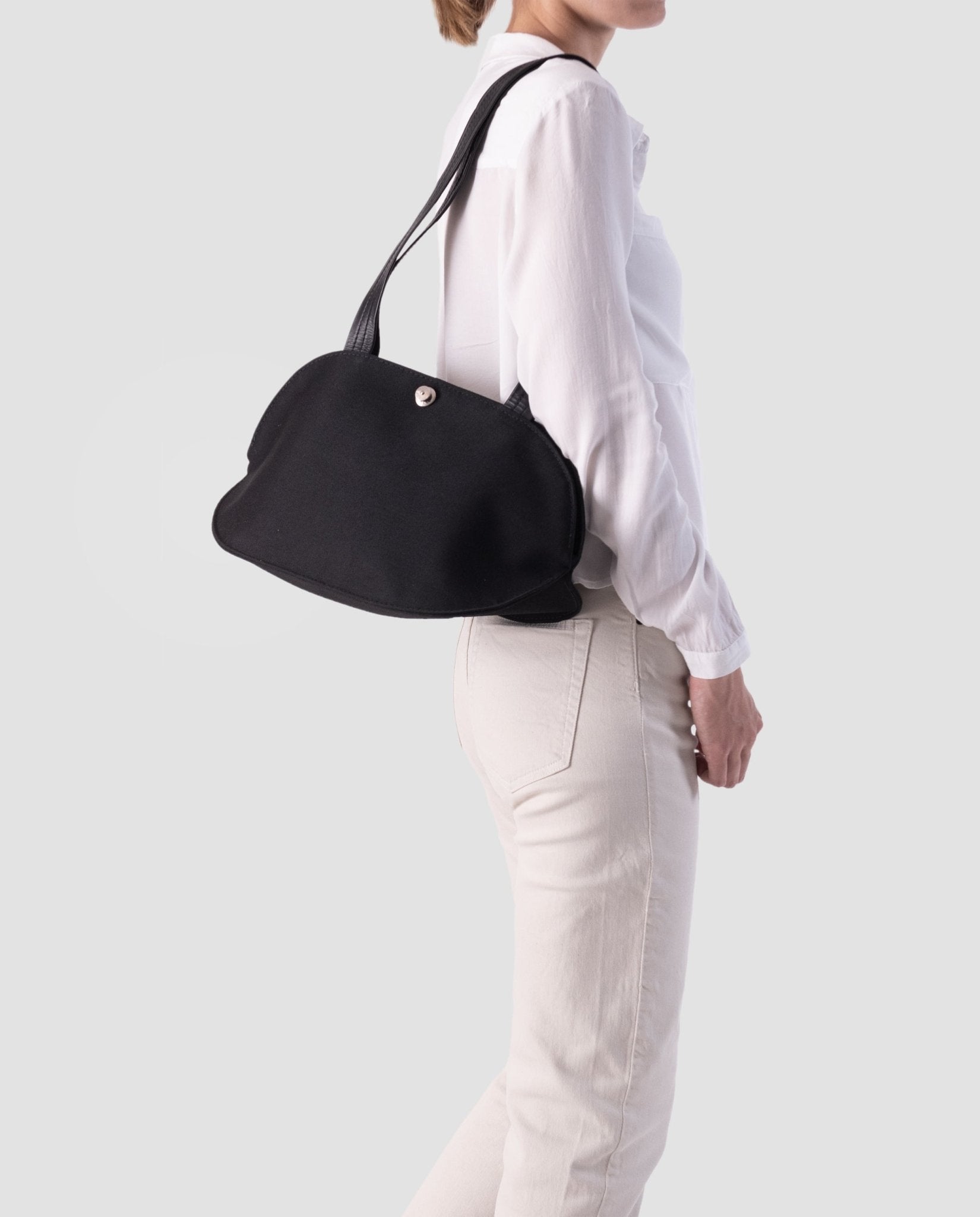 Cubicbag bowling bag