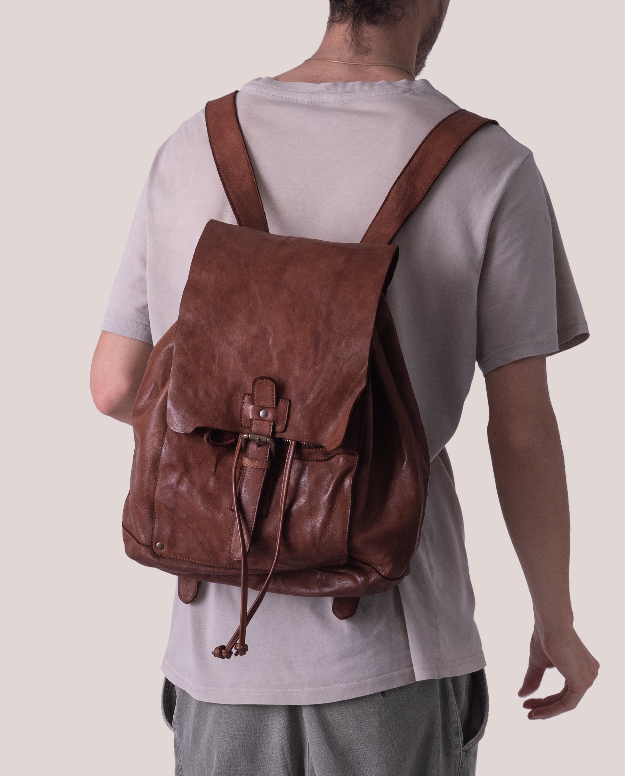 Submarine Backpack