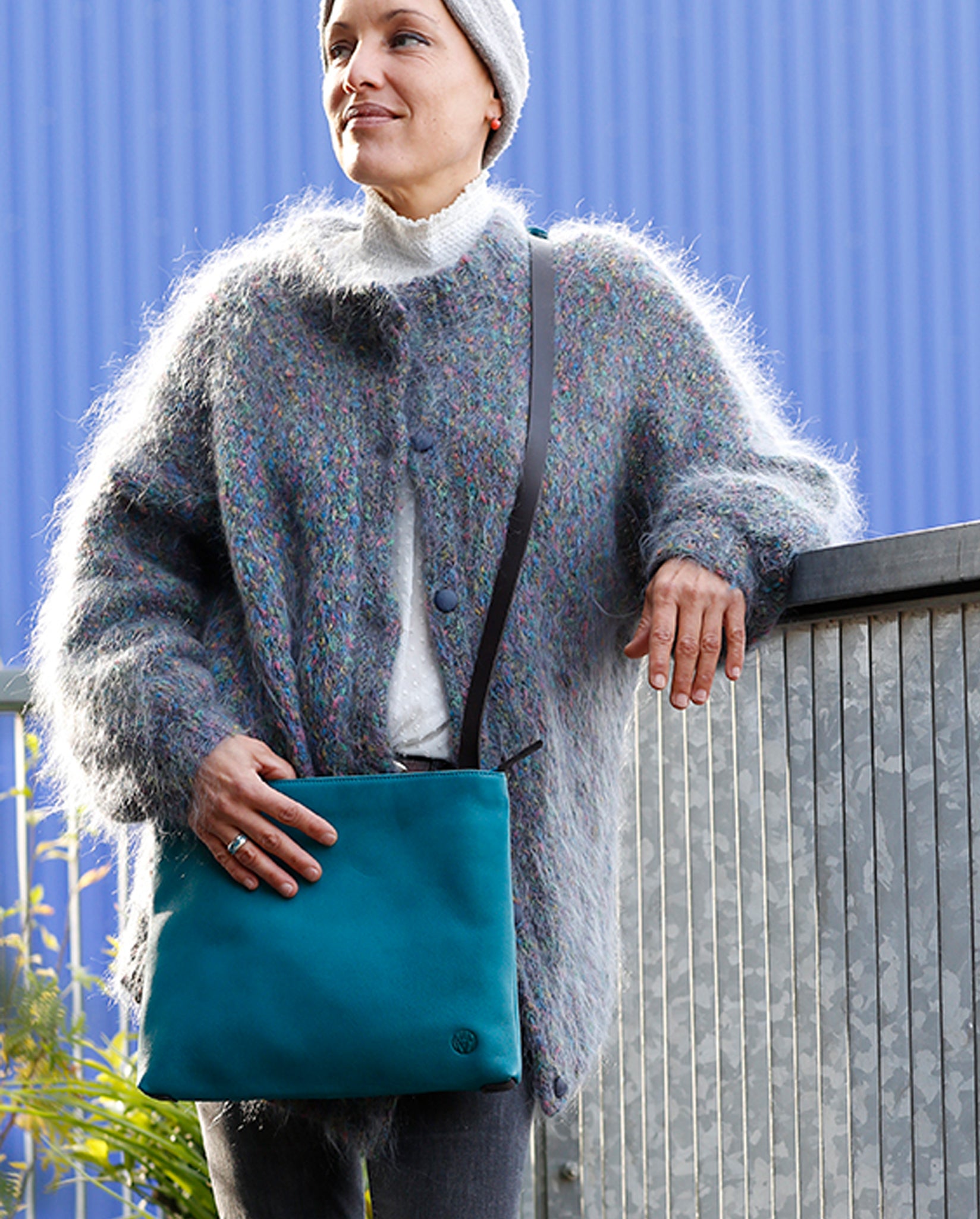 Chaza Shoulderbag medium