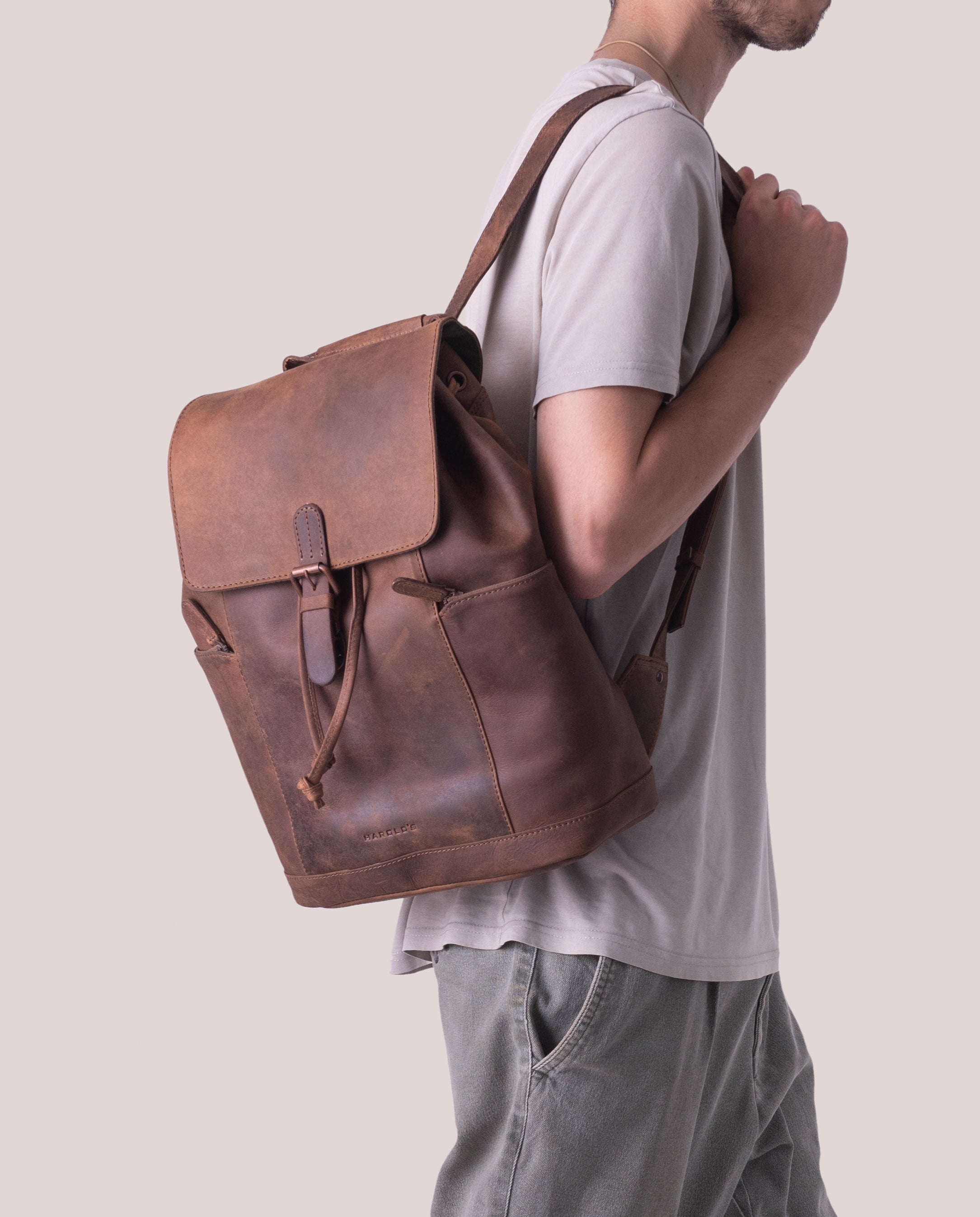 Antic Backpack L