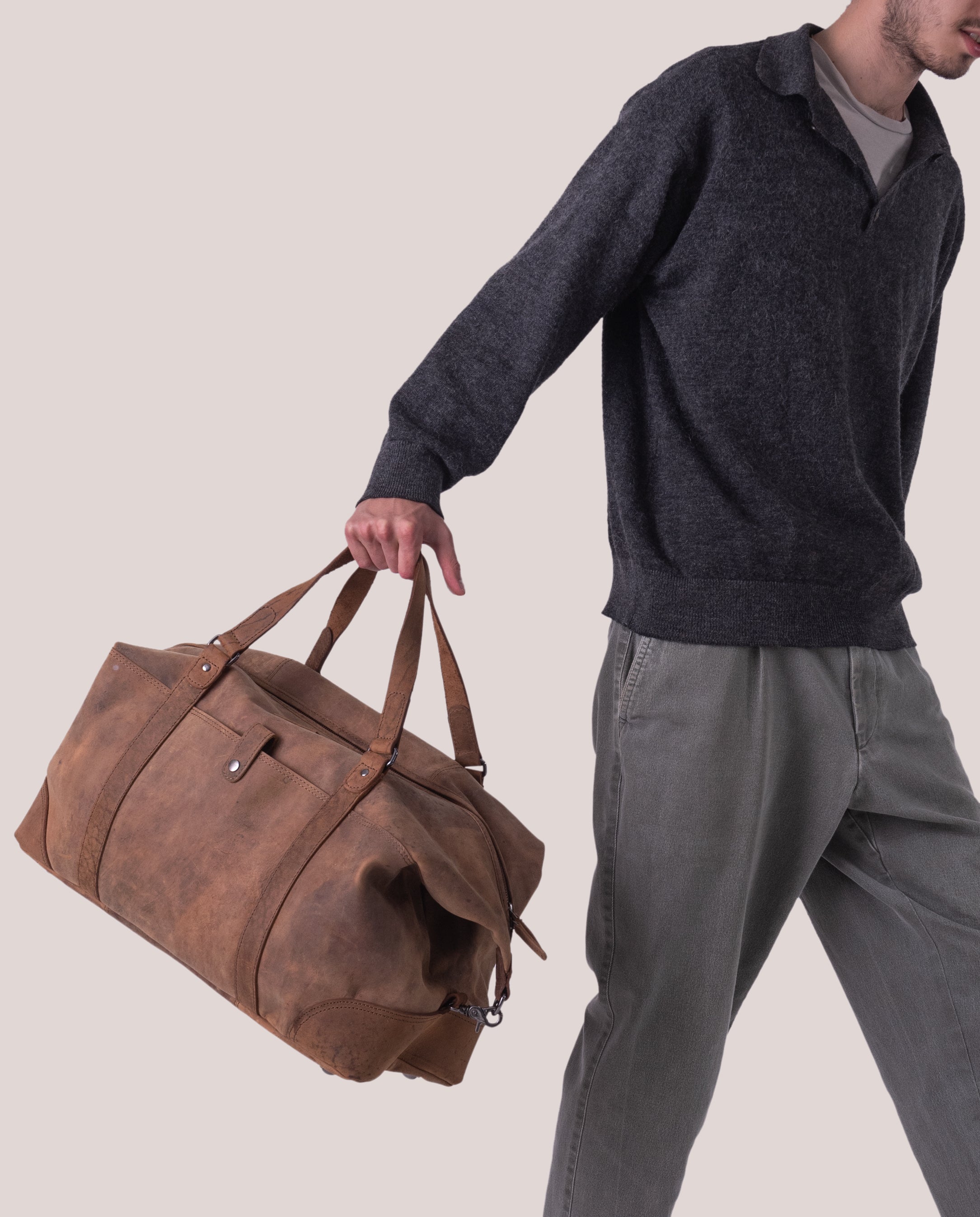 Antic Travelbag
