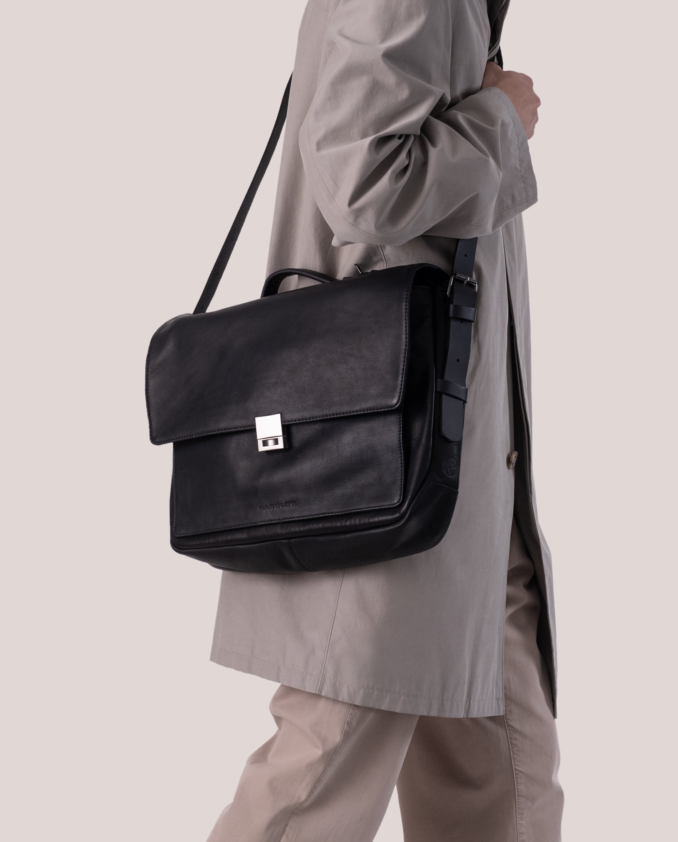 Ivy Lane Notebook briefcase medium