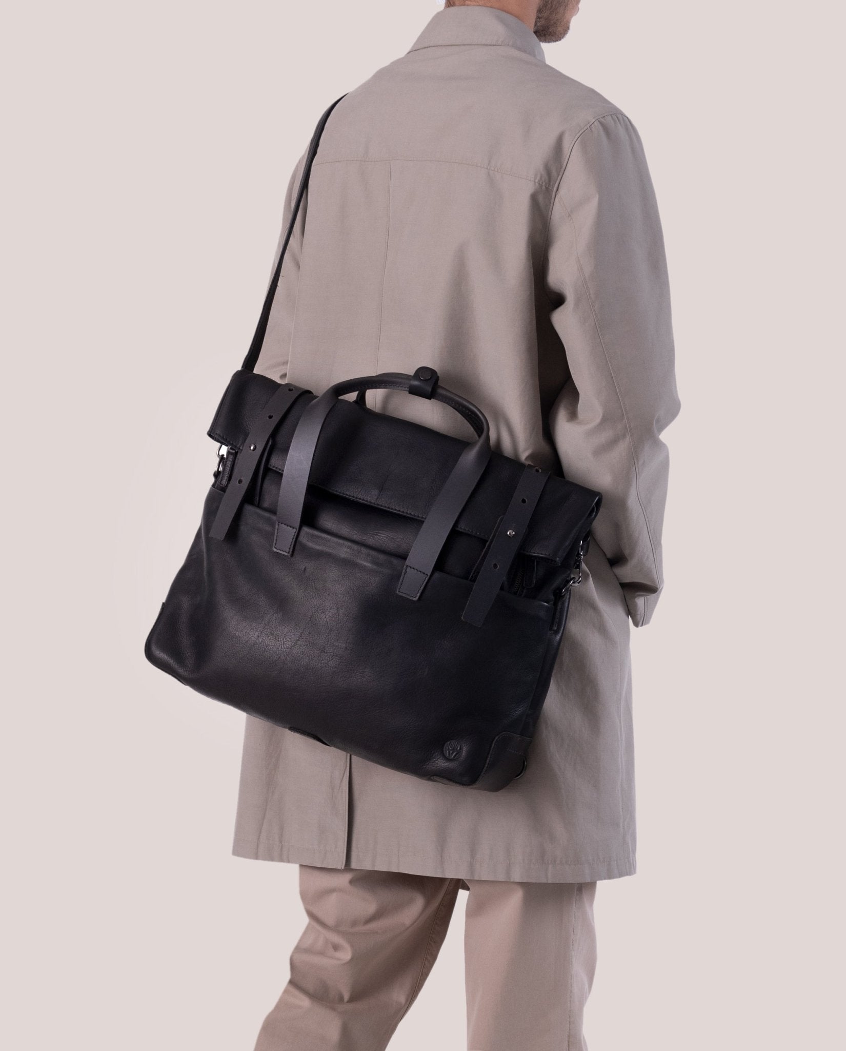 Mount Ivy Businessbag large