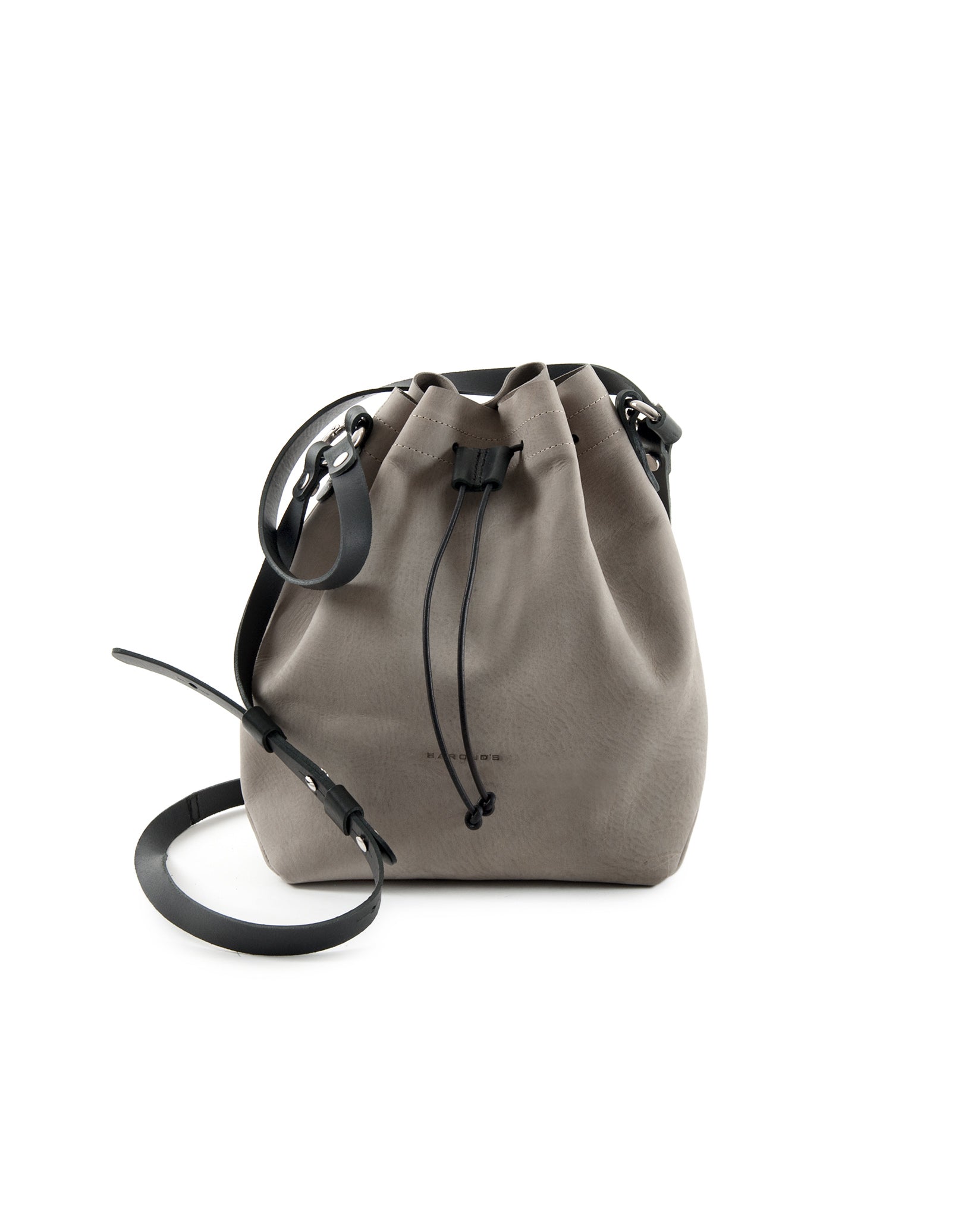 Paperbag Bucketbag